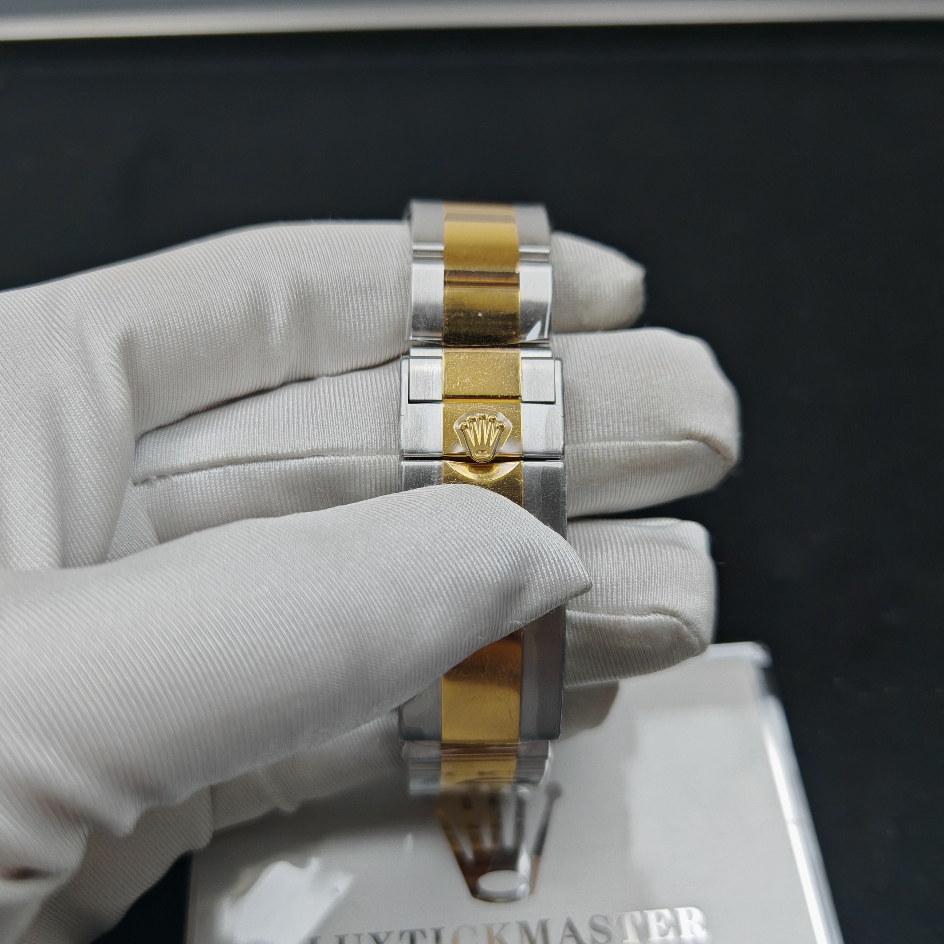 Super Clone Rolex 1:1 Submariner  126613LB-0002 3235 Movement Watches