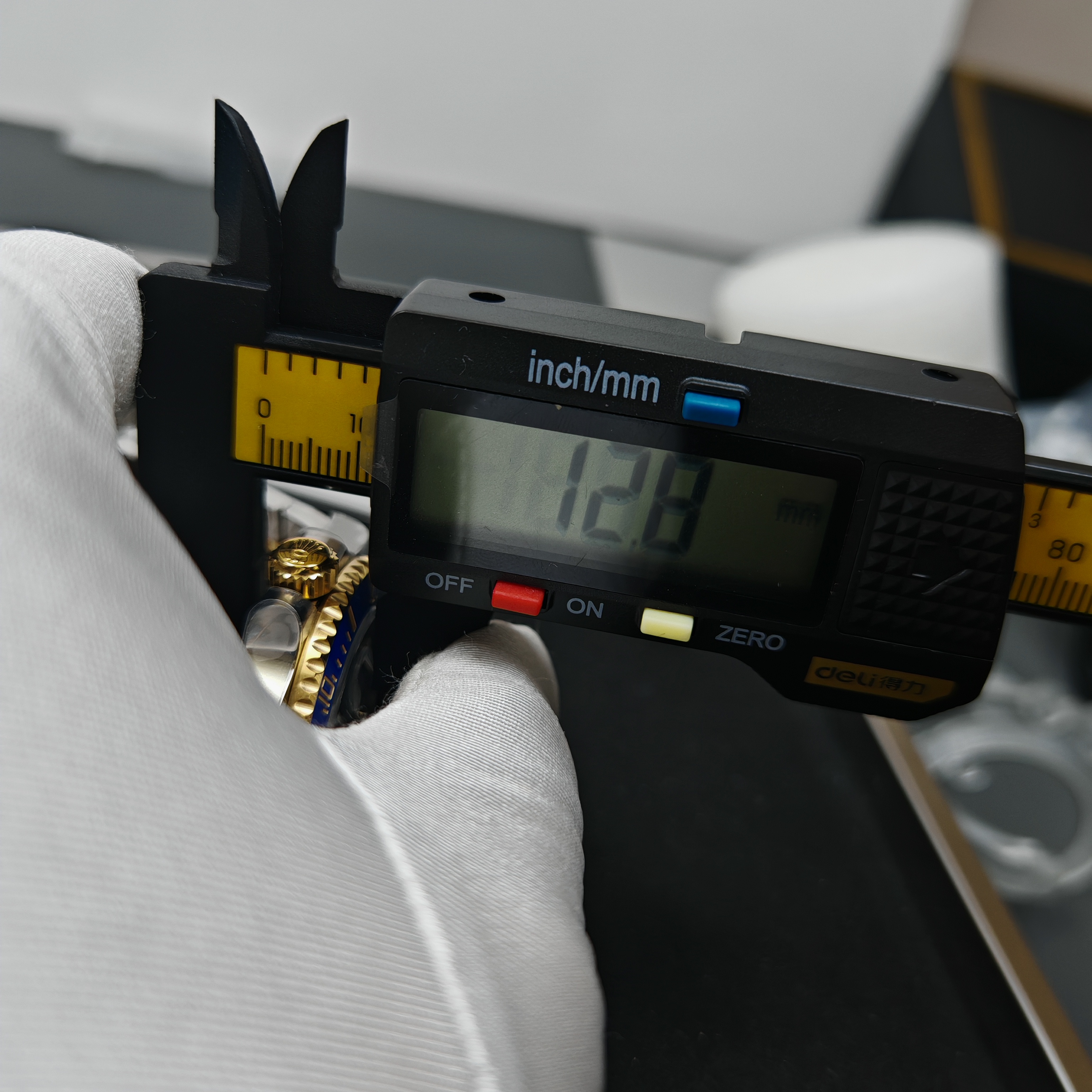 Super Clone Rolex 1:1 Submariner  126613LB-0002 3235 Movement Watches