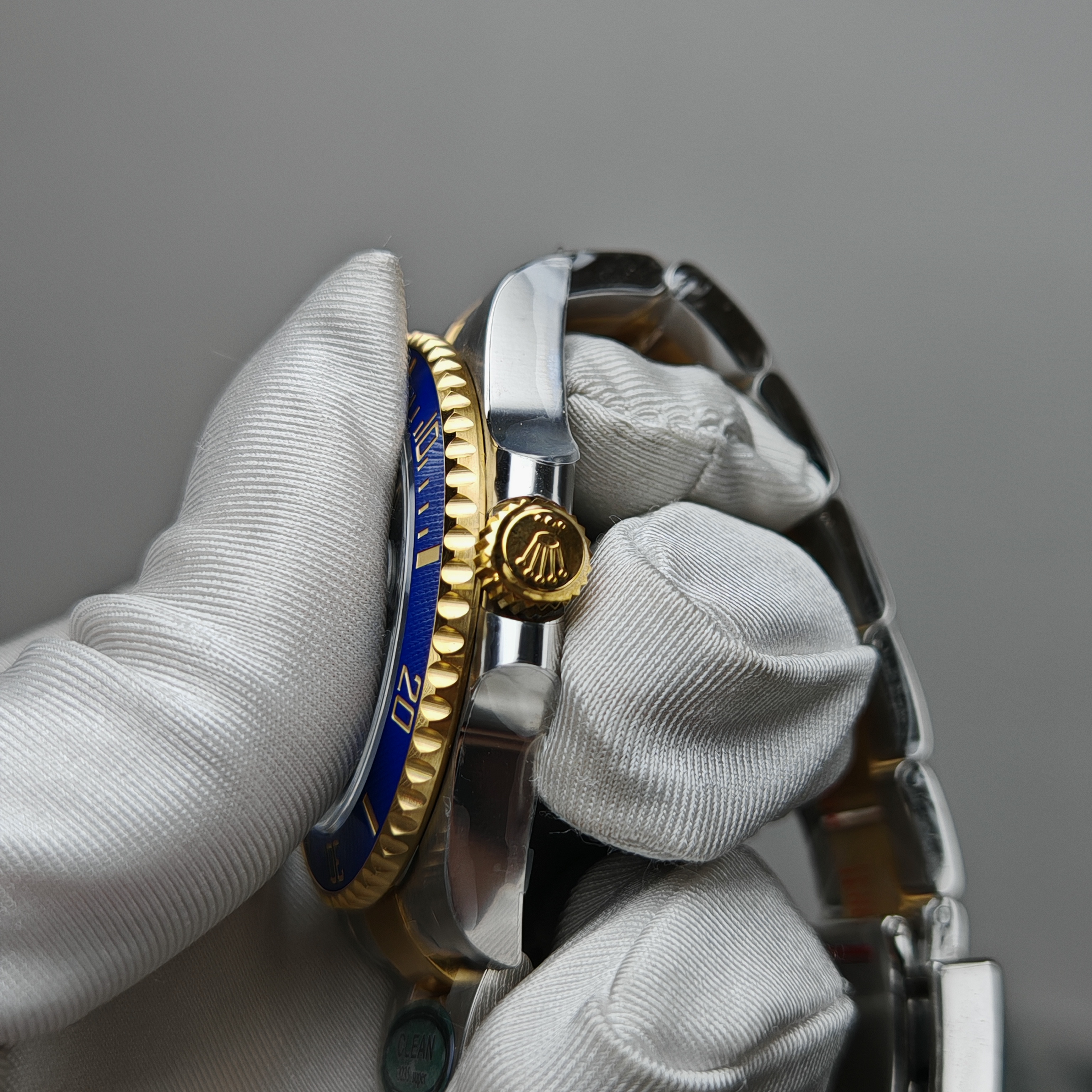 Super Clone Rolex 1:1 Submariner  126613LB-0002 3235 Movement Watches