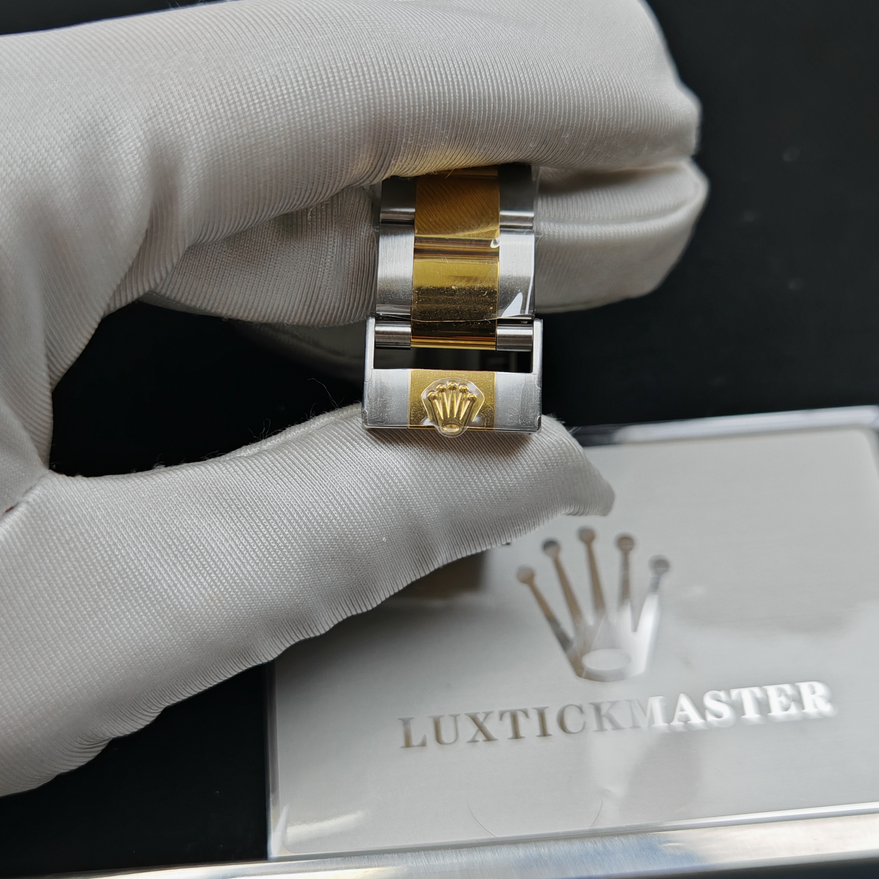 Super Clone Rolex 1:1 Submariner  126613LB-0002 3235 Movement Watches