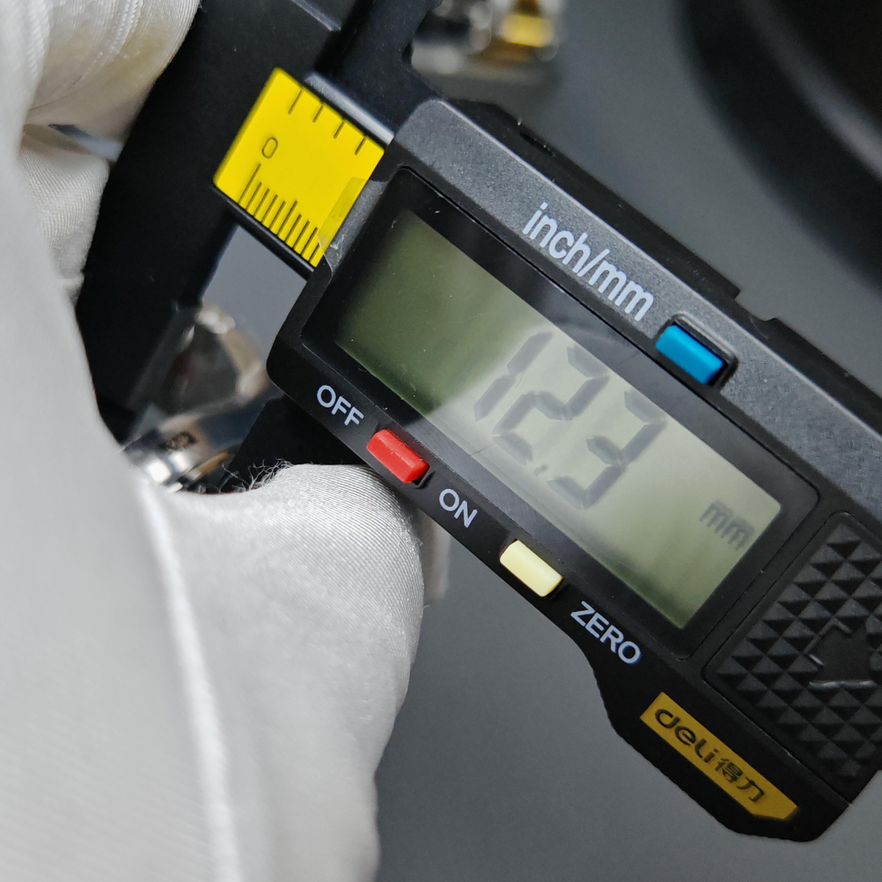 Rolex Super Clone Watches 1:1 Daytona M126500ln-0002 4131 Movement