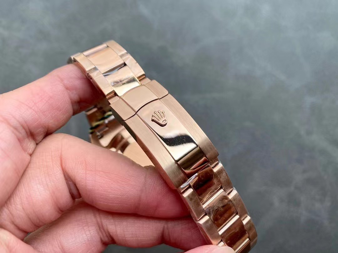 Super Clone Rolex 1:1 Sky-Dweller 9001 Movement  M326935-0005 Watch