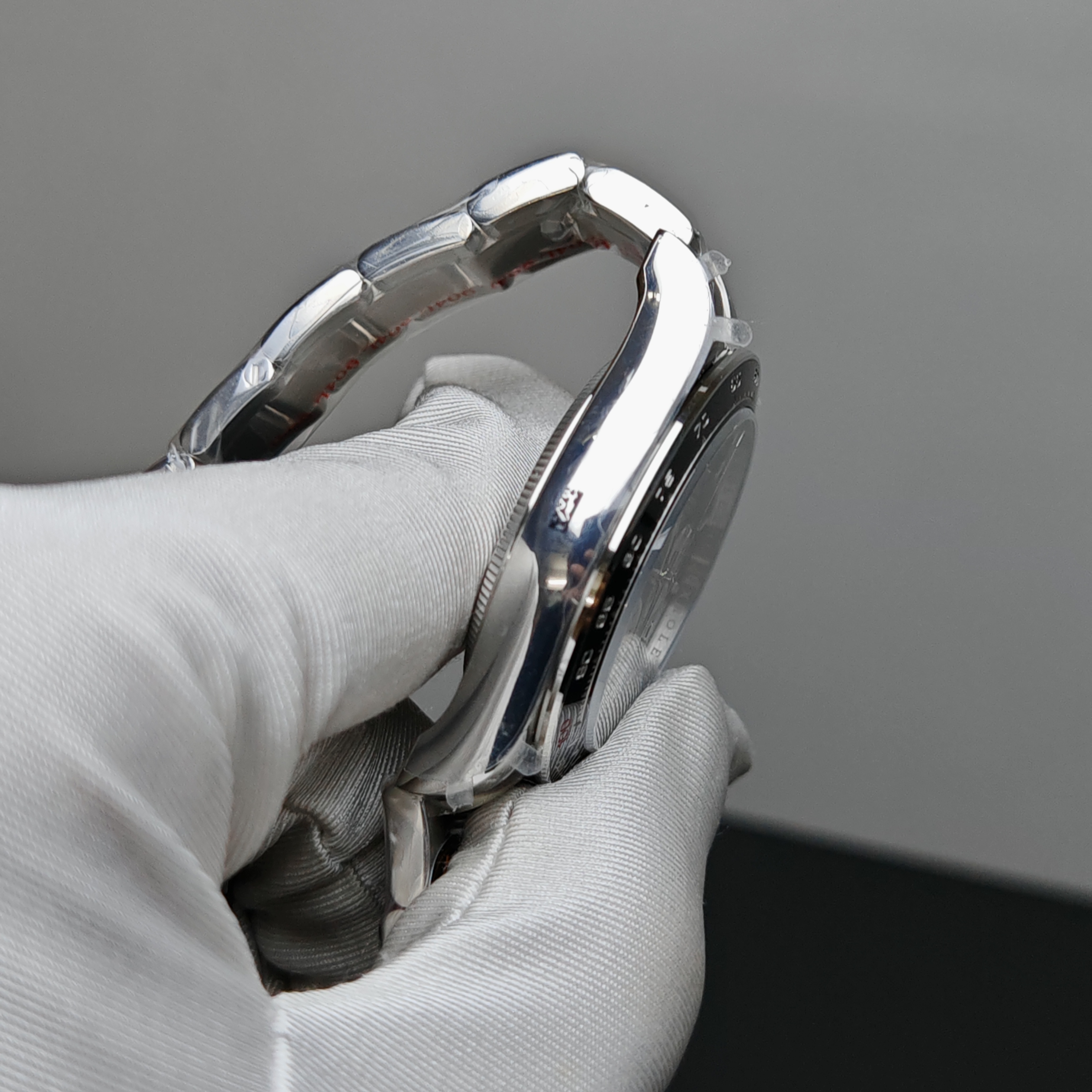 Rolex Super Clone Watches 1:1 Le Mans Daytona 100 Years Anniversary M126529LN 4132 Movement