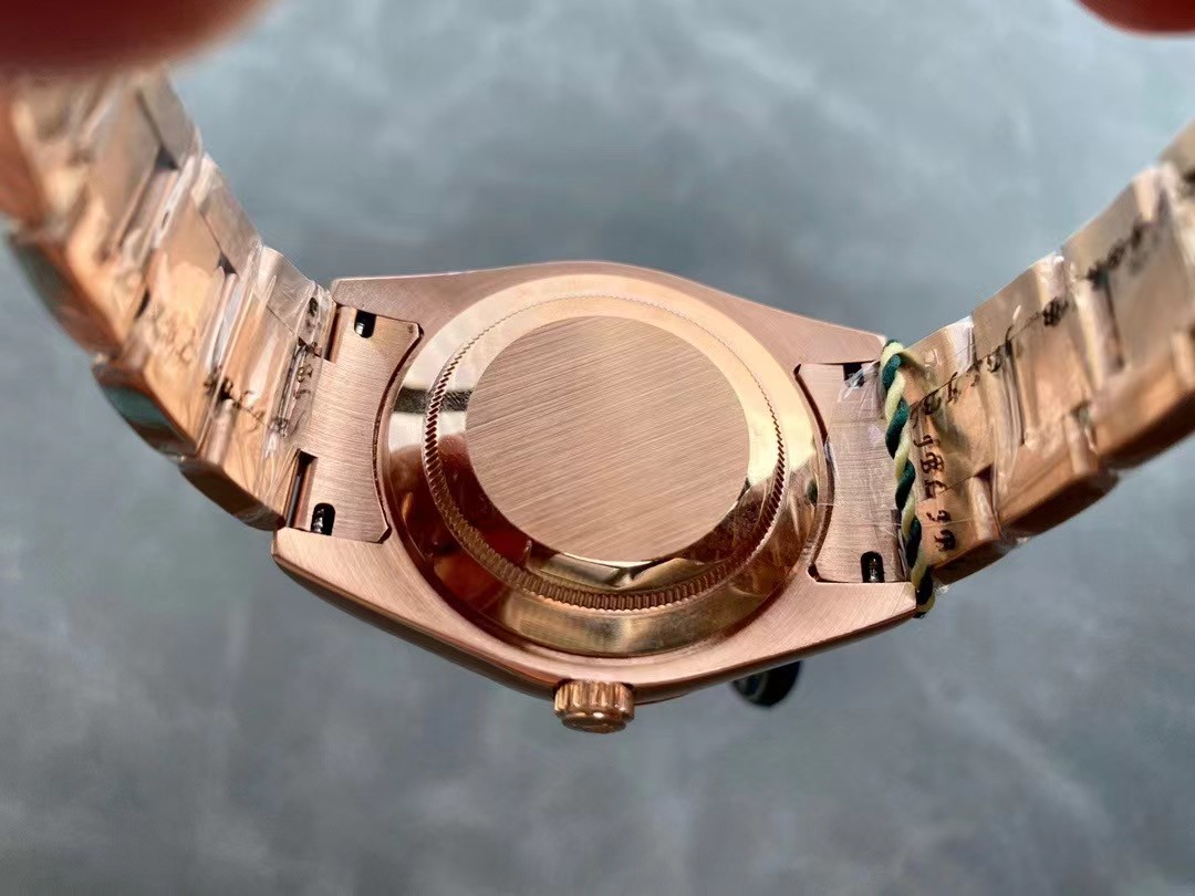 Super Clone Rolex 1:1 Sky-Dweller 9001 Movement  M326935-0005 Watch