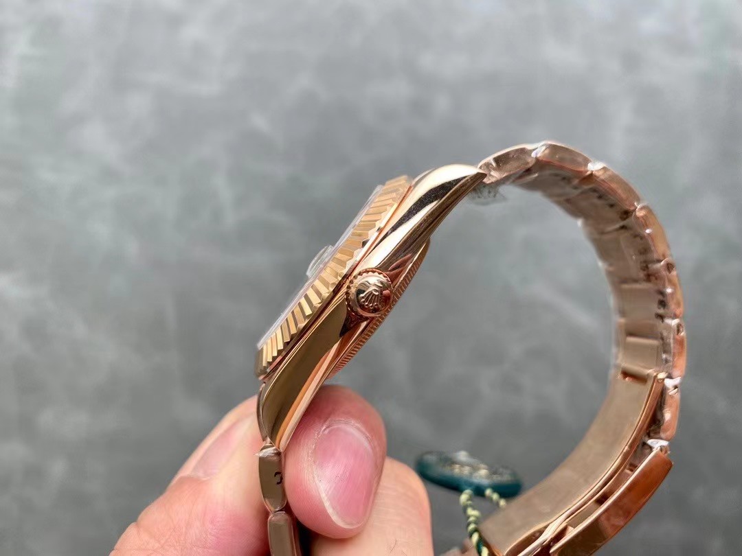 Super Clone Rolex 1:1 Sky-Dweller 9001 Movement  M326935-0005 Watch