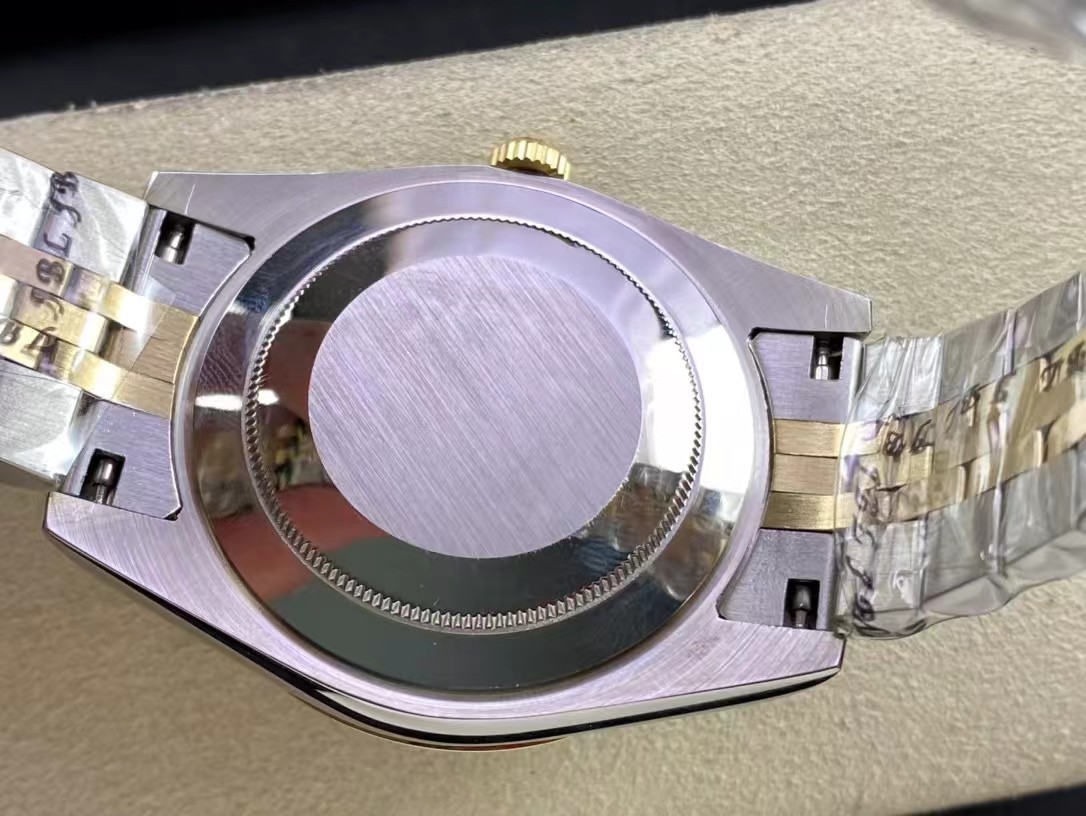 Super Clone Rolex 1:1 Sky-Dweller 9001 Movement  M326933-0009 Watch