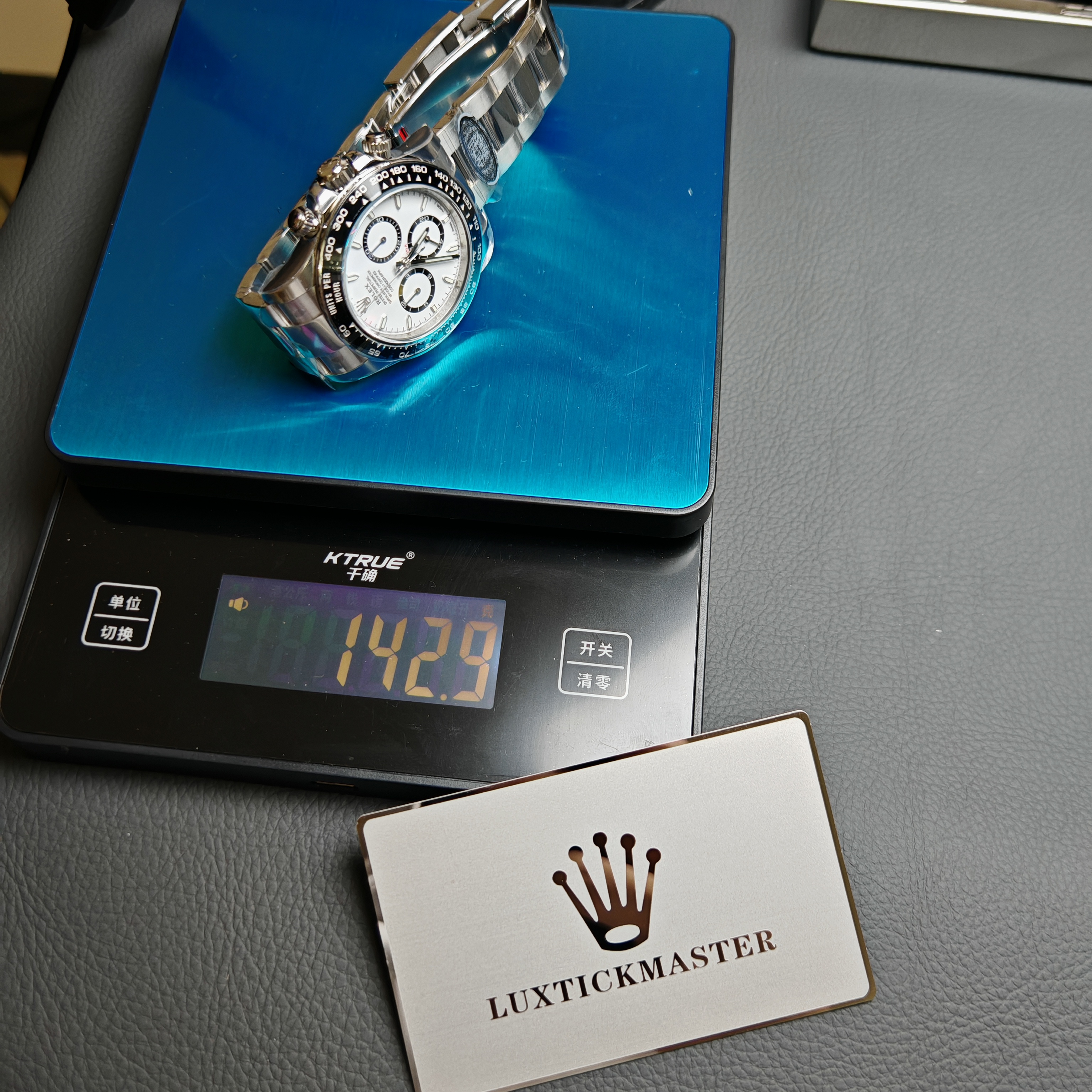 Super Clone Rolex 1:1  Daytona 