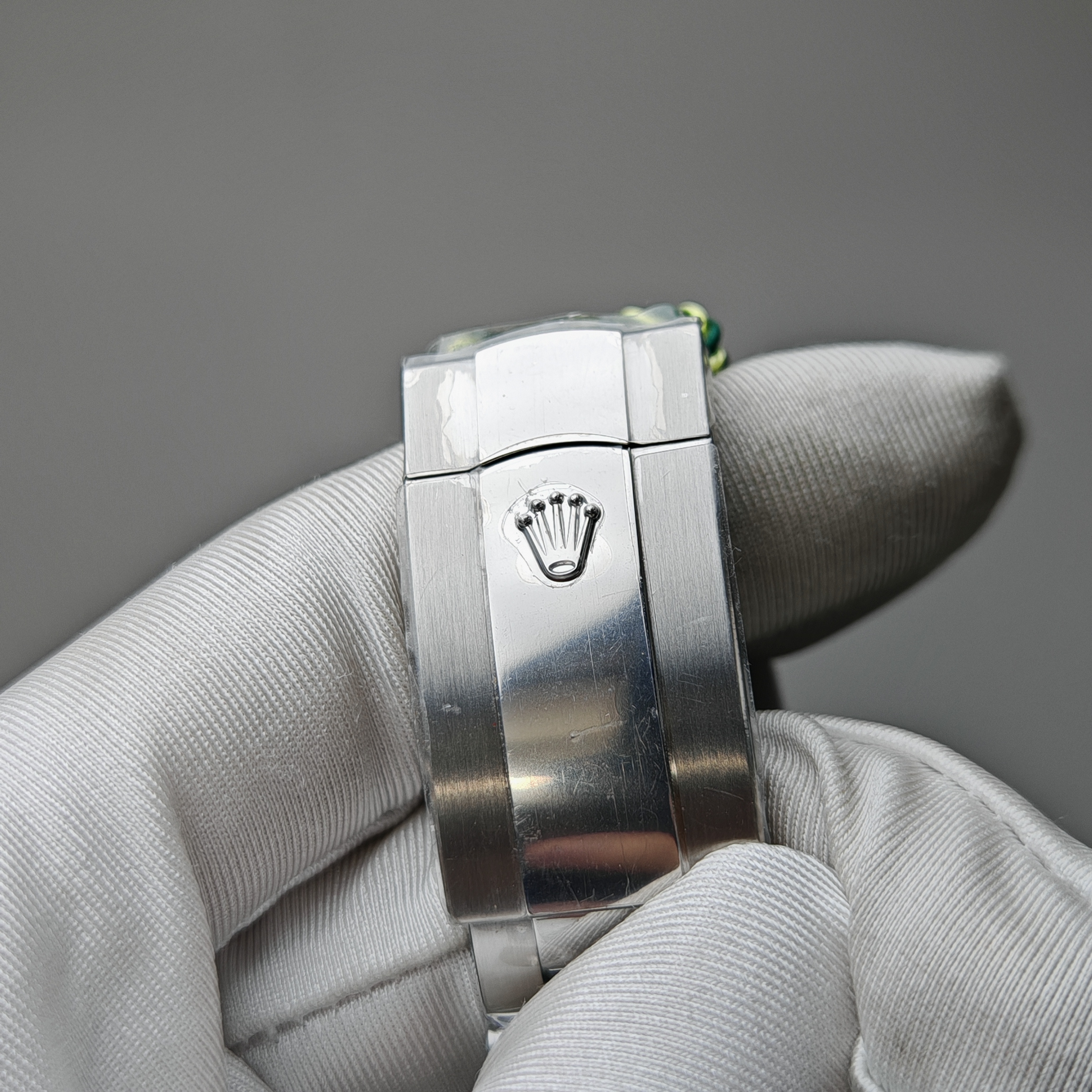 Super Clone Rolex 1:1 Sky-Dweller 9001 Movement  M326934-0001 Watch