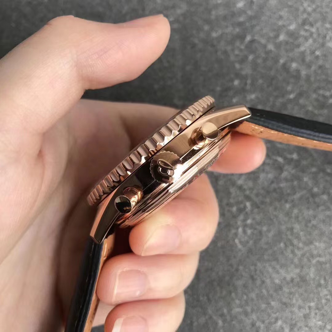 Breitling 1:1 Super Clone Aviation Chronograph 1 Series UB0127211B1P2