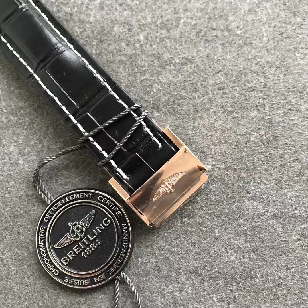 Breitling 1:1 Super Clone Aviation Chronograph 1 Series UB0127211B1P2