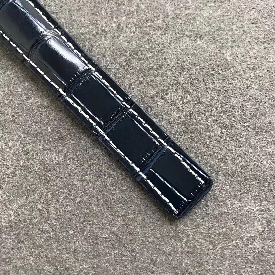 Breitling 1:1 Super Clone  Ling Aviation Chronograph 1 Series AB0127211C1X2