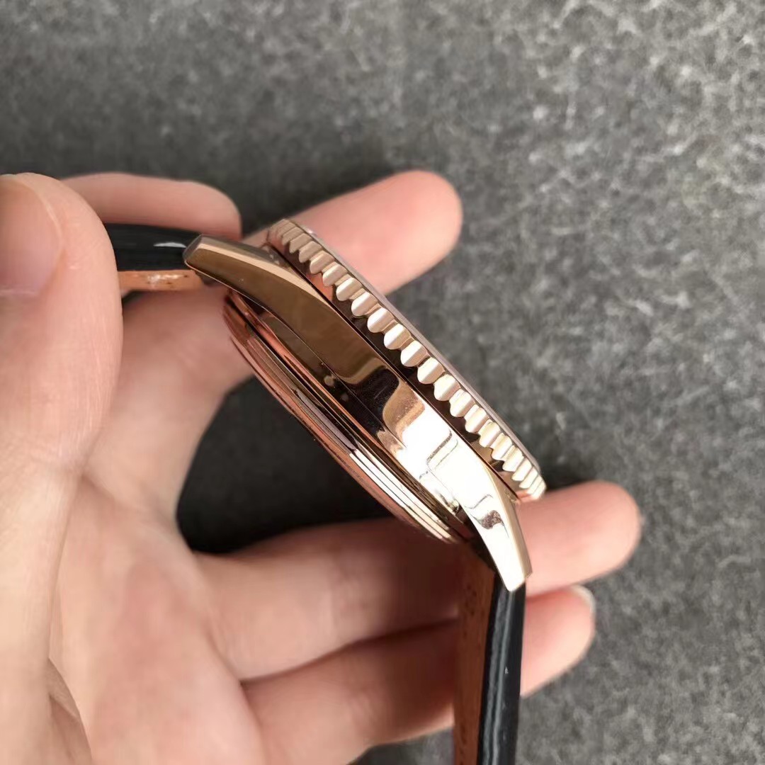 Breitling 1:1 Super Clone Aviation Chronograph 1 Series UB0127211B1P2