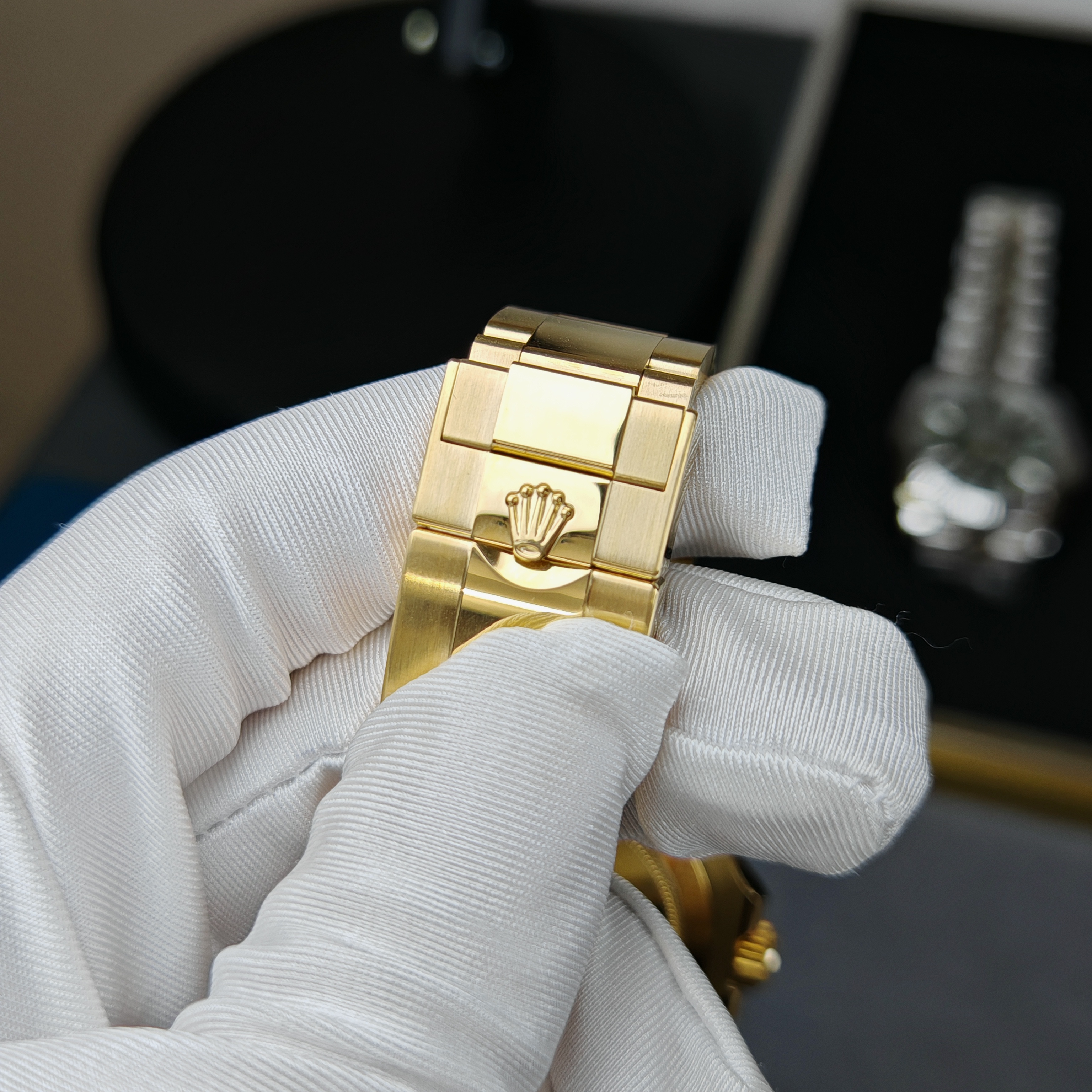 Super Clone Rolex 1:1 Submariner  m126618In-0002 3235 Movement Watches