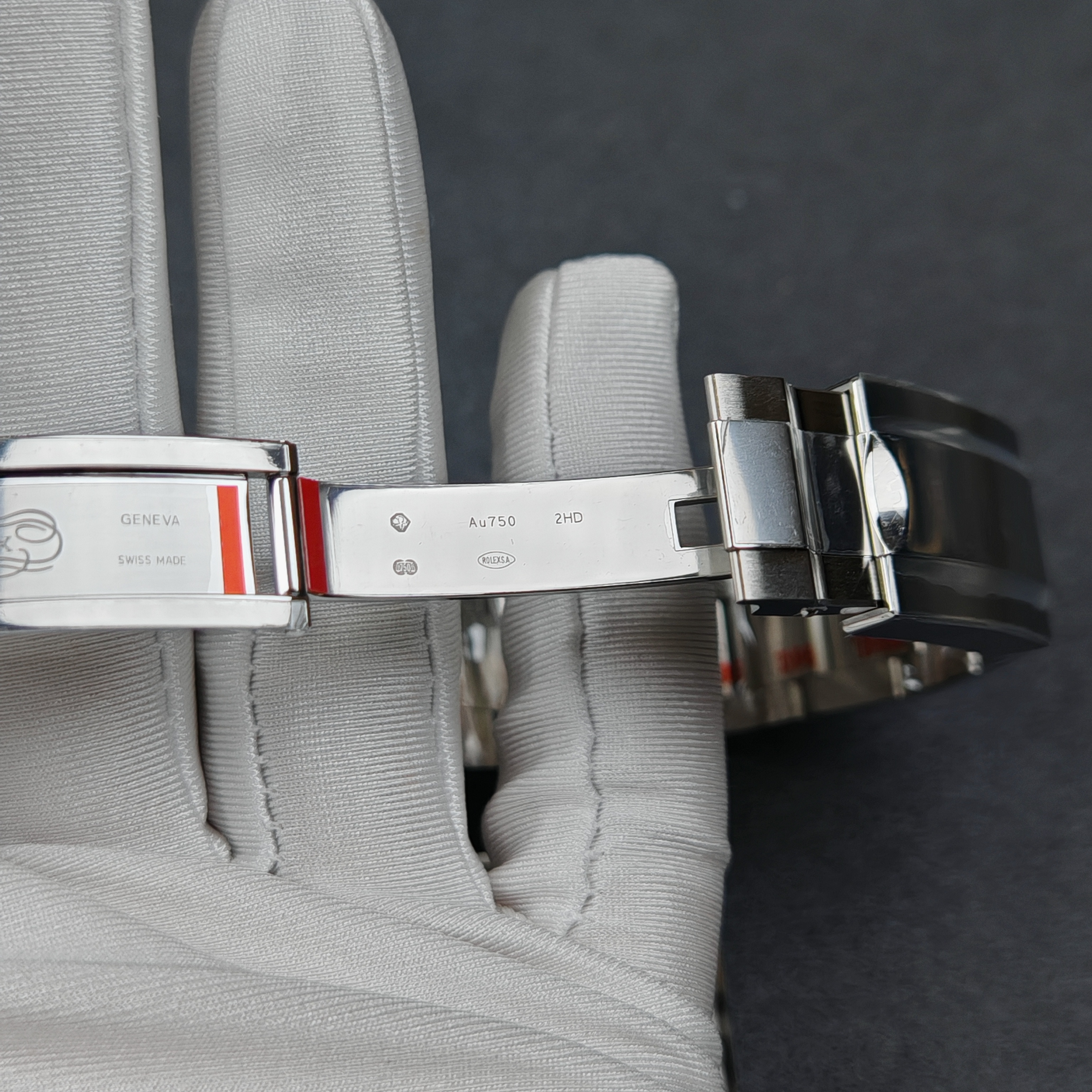 Rolex Super Clone Watches1:1 Daytona M116509-78599 4130 Movement