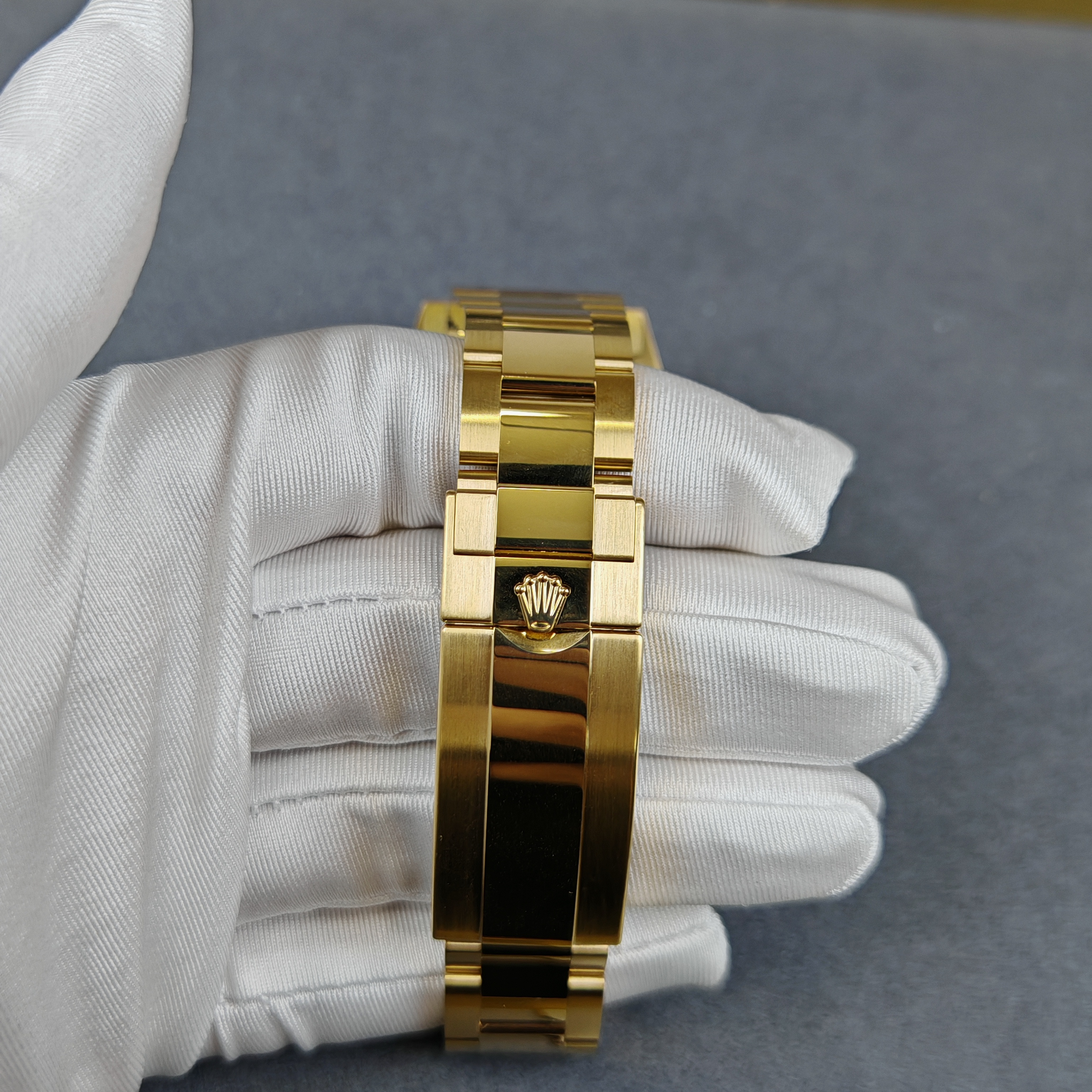 Super Clone Rolex 1:1 Submariner  m126618In-0002 3235 Movement Watches