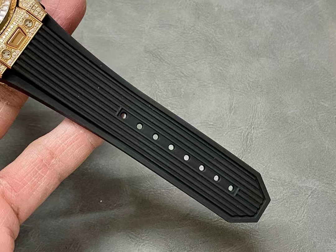 Super clone 1:1 Hublot Big Bang series 421.OX.1180.RX.0904 44MM All functions are 100% perfectly implemented