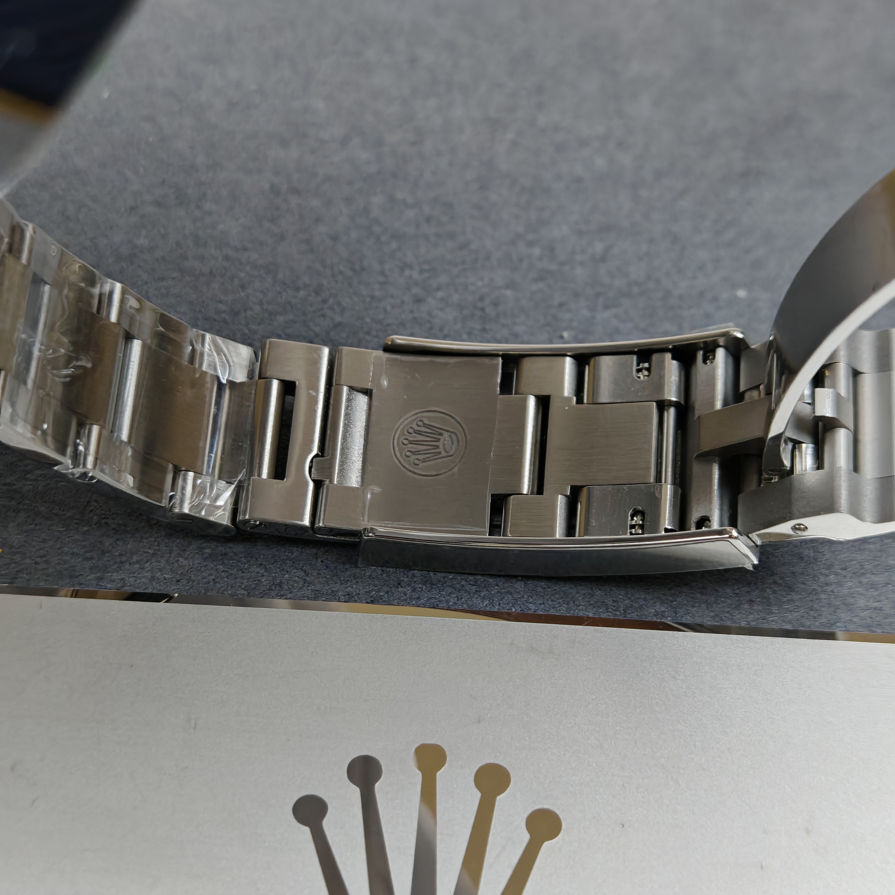 Super Clone Rolex 1:1 Sea-Dweller  m126600-0001 3235 Movement Watches