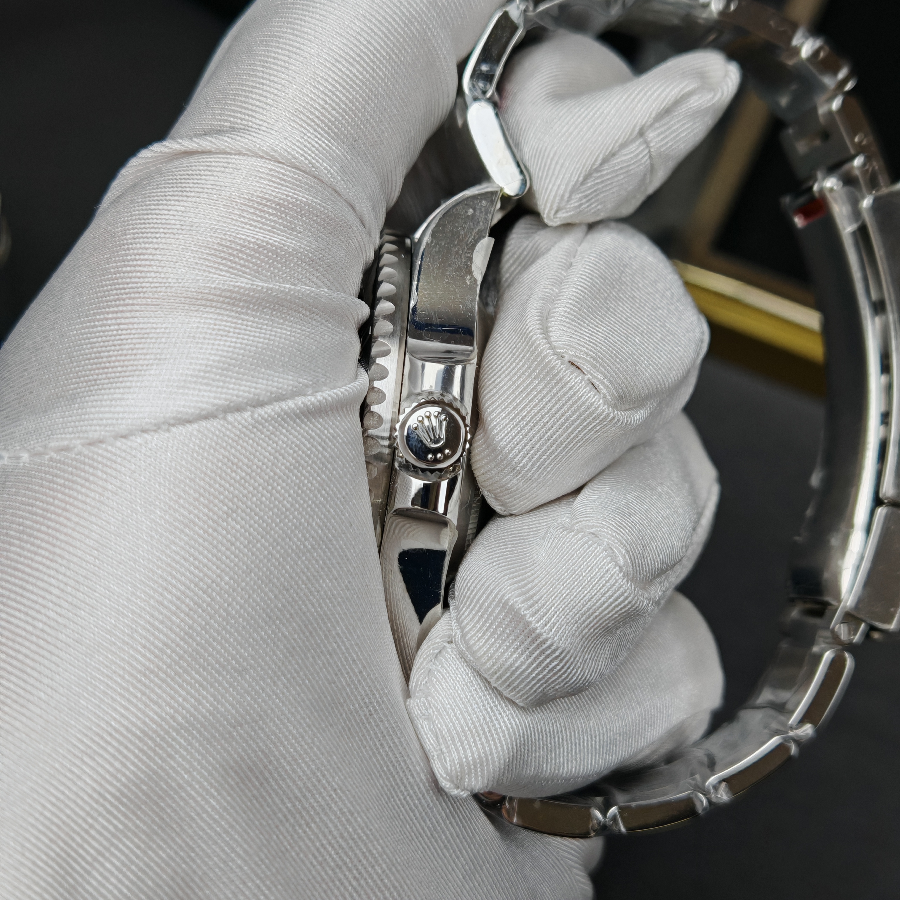 Super Clone Rolex 1:1 Sea-Dweller  m126600-0001 3235 Movement Watches