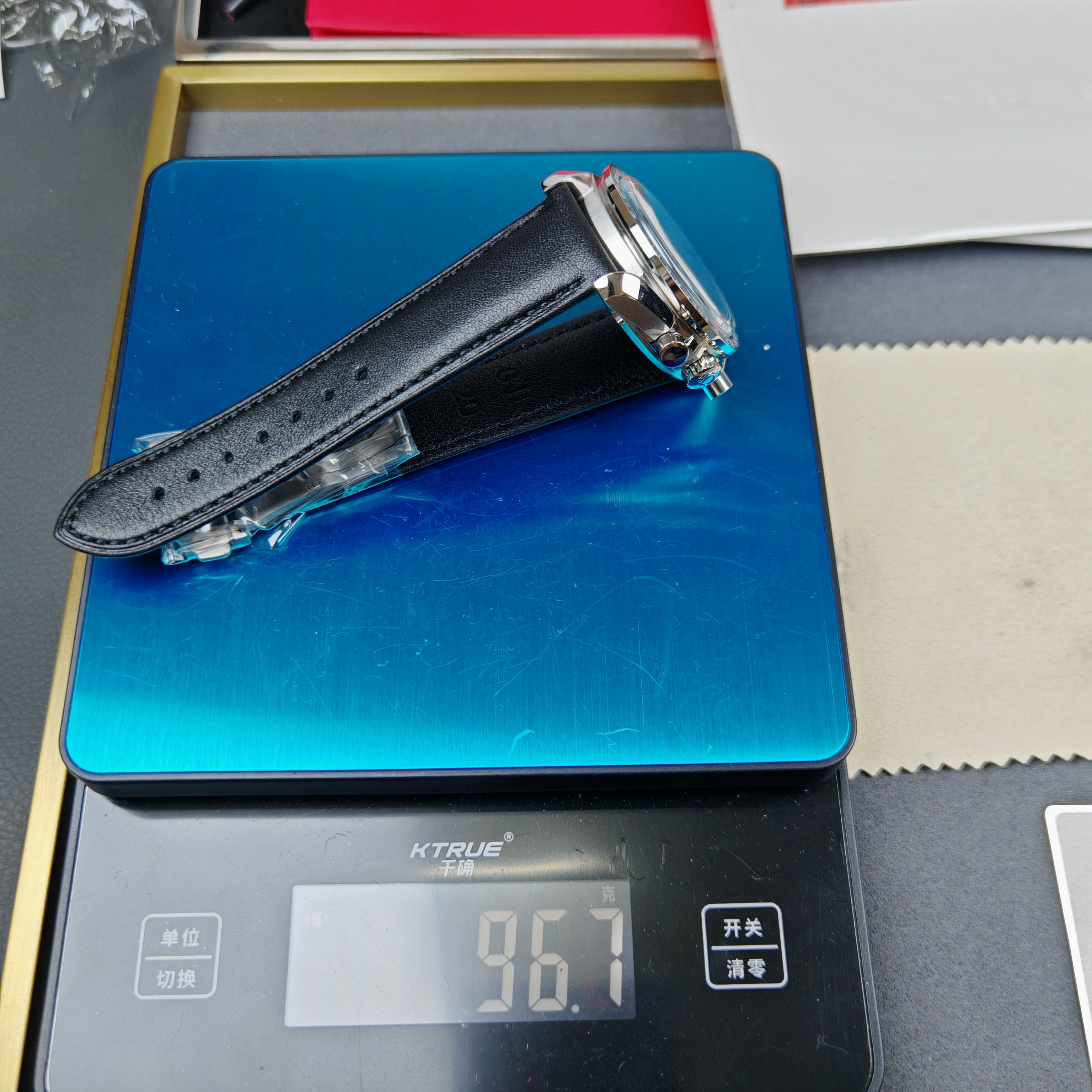 OMEGA Super Clone  Speedmaster Professional Moonwatch Watch