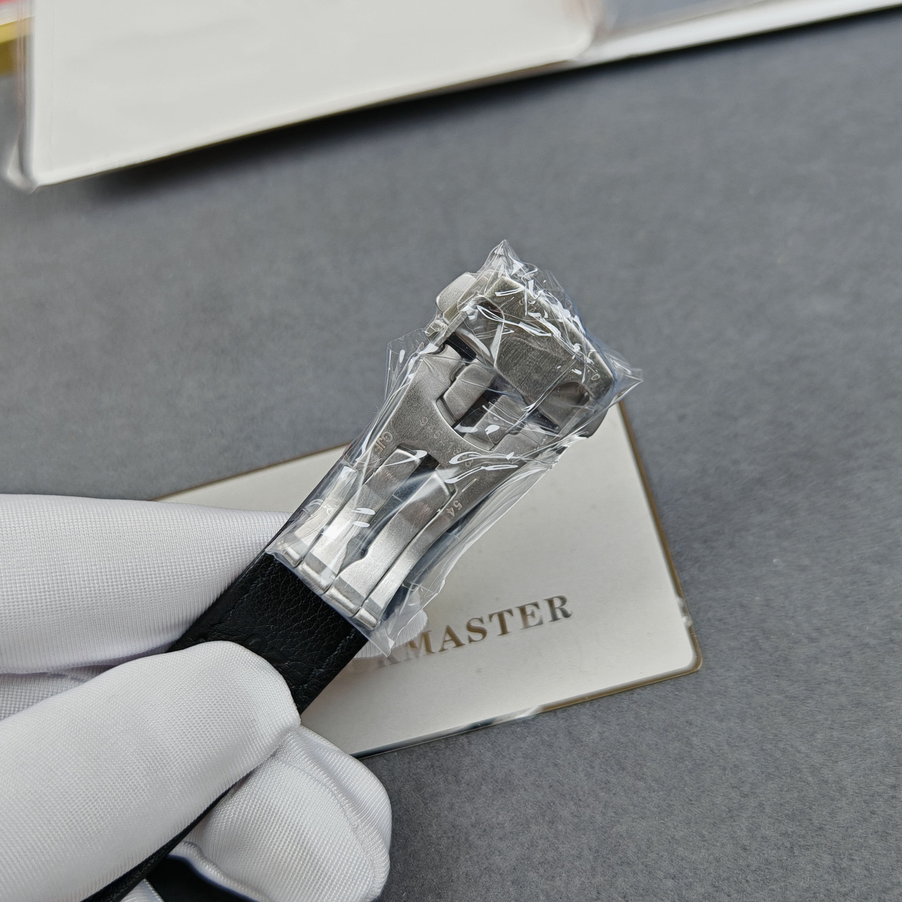 OMEGA Super Clone  Speedmaster Professional Moonwatch Watch