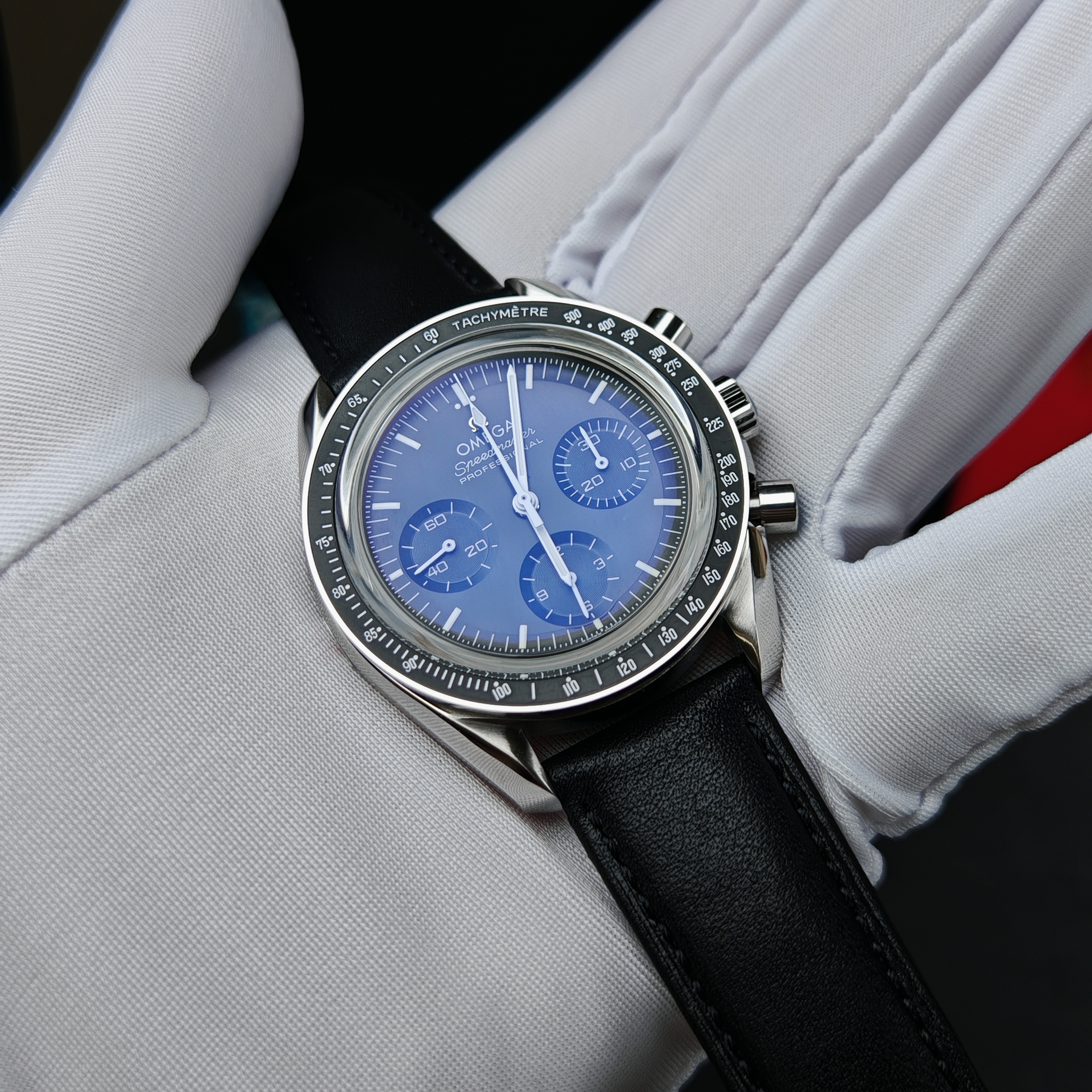 OMEGA Super Clone  Speedmaster Professional Moonwatch Watch