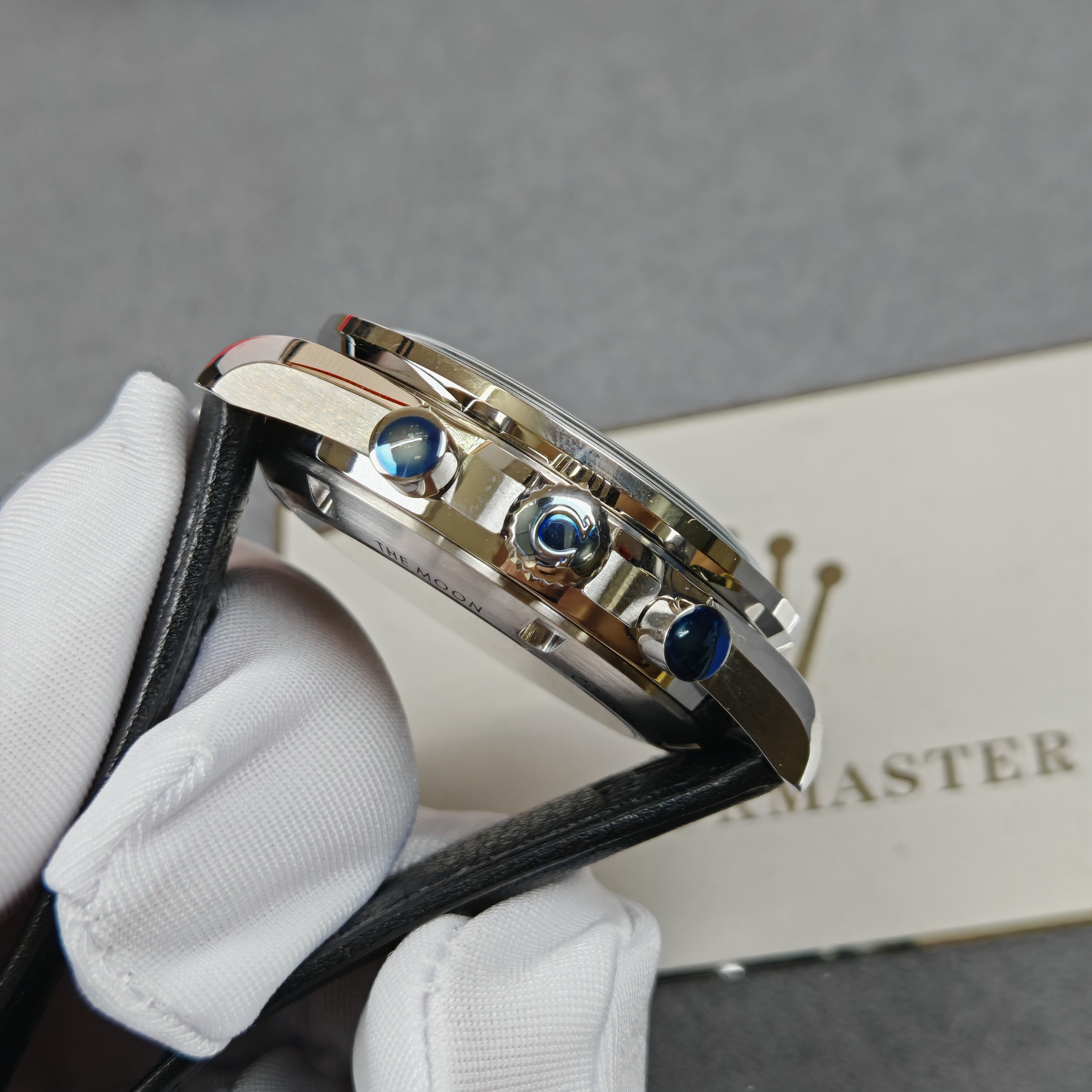 OMEGA Super Clone  Speedmaster Professional Moonwatch Watch