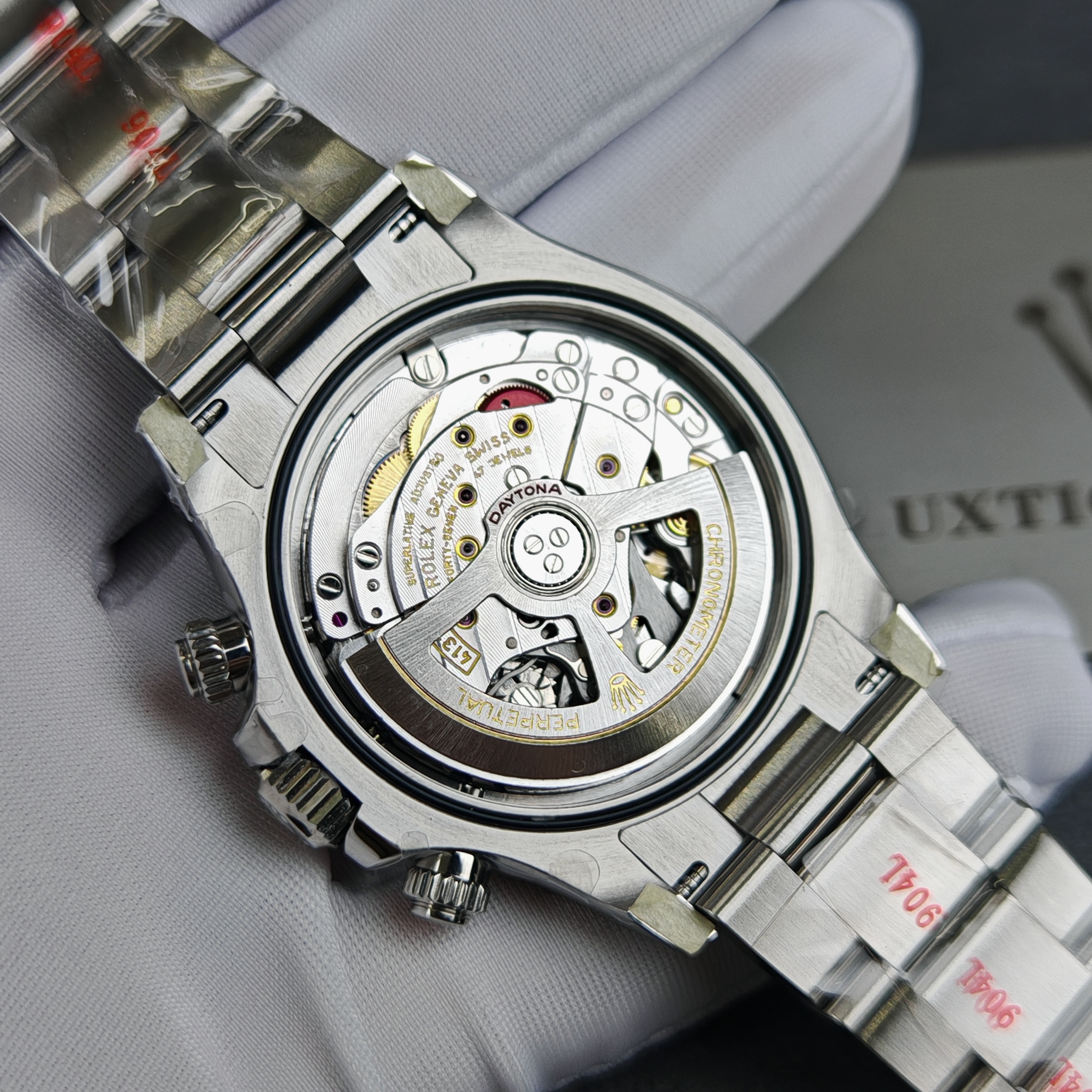 Super Clone Rolex 1:1  Daytona 