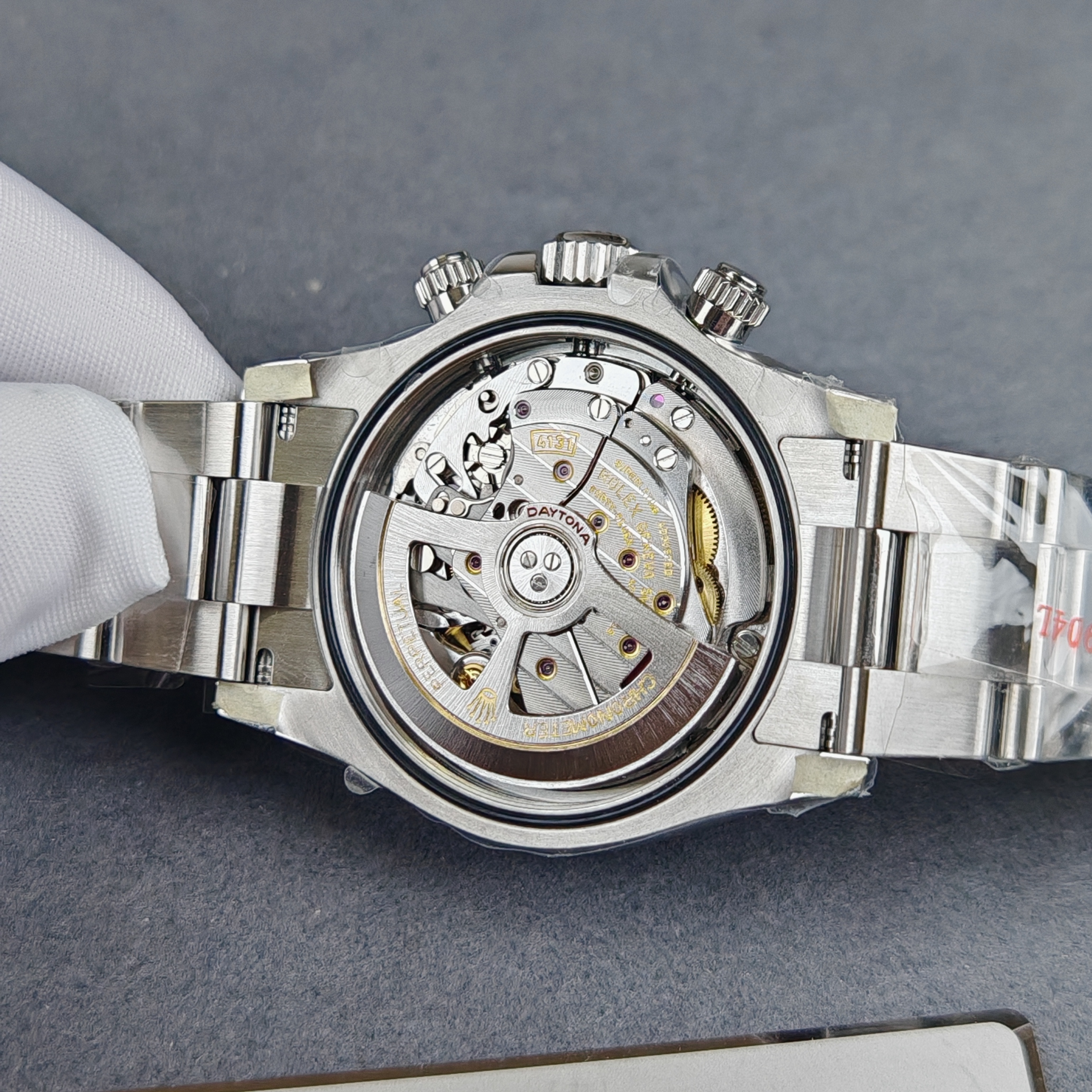 Super Clone Rolex 1:1  Daytona 