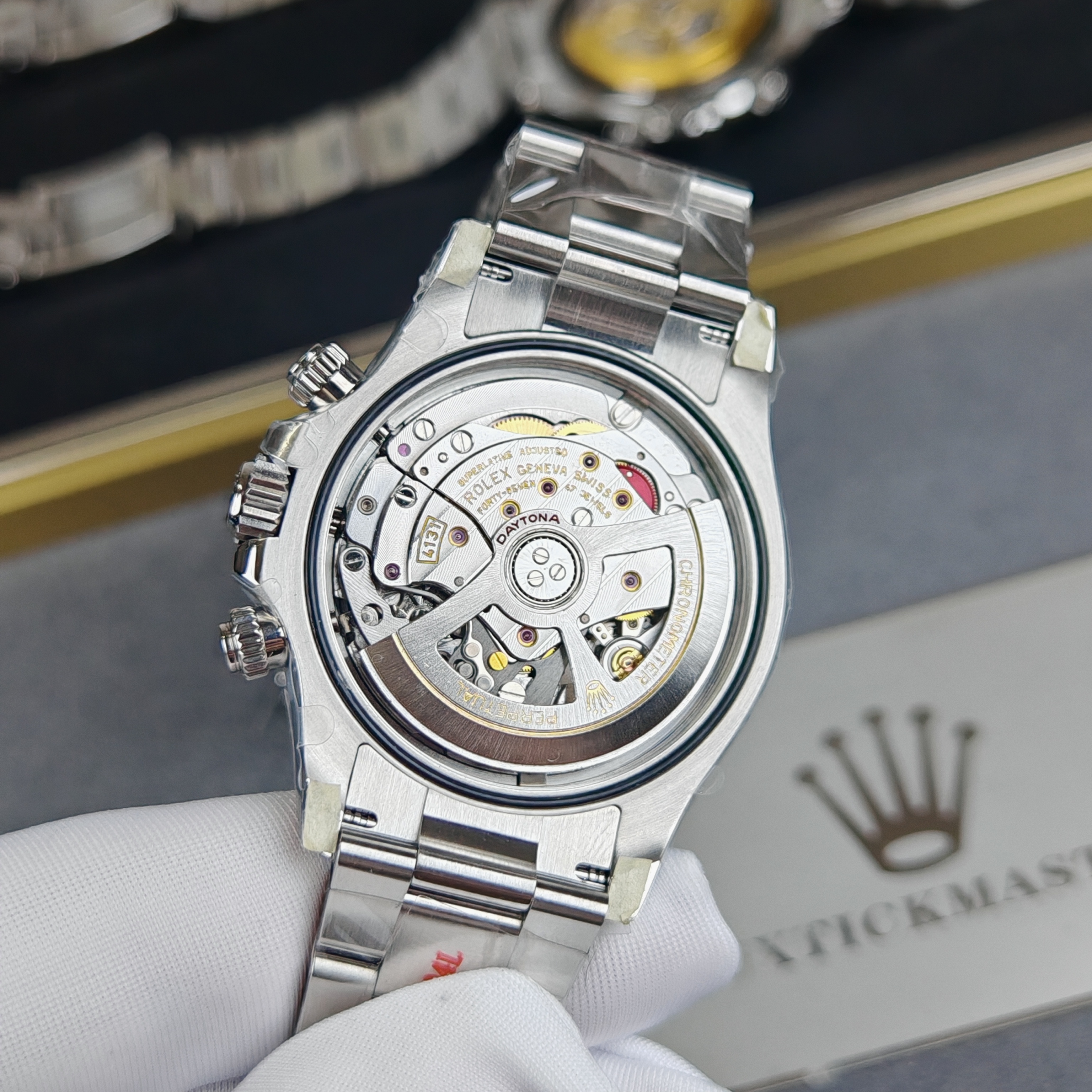 Super Clone Rolex 1:1  Daytona 