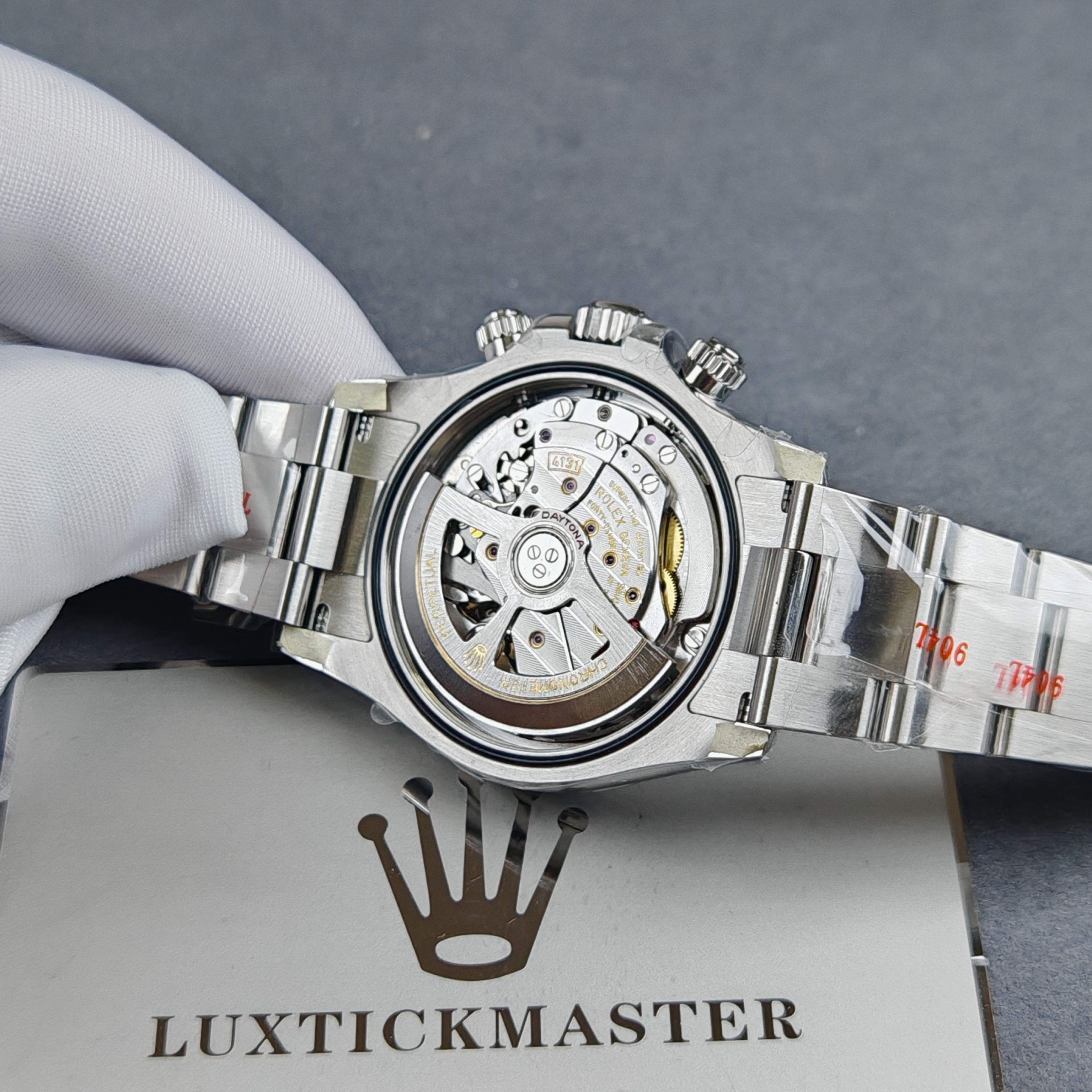 Super Clone Rolex 1:1  Daytona 