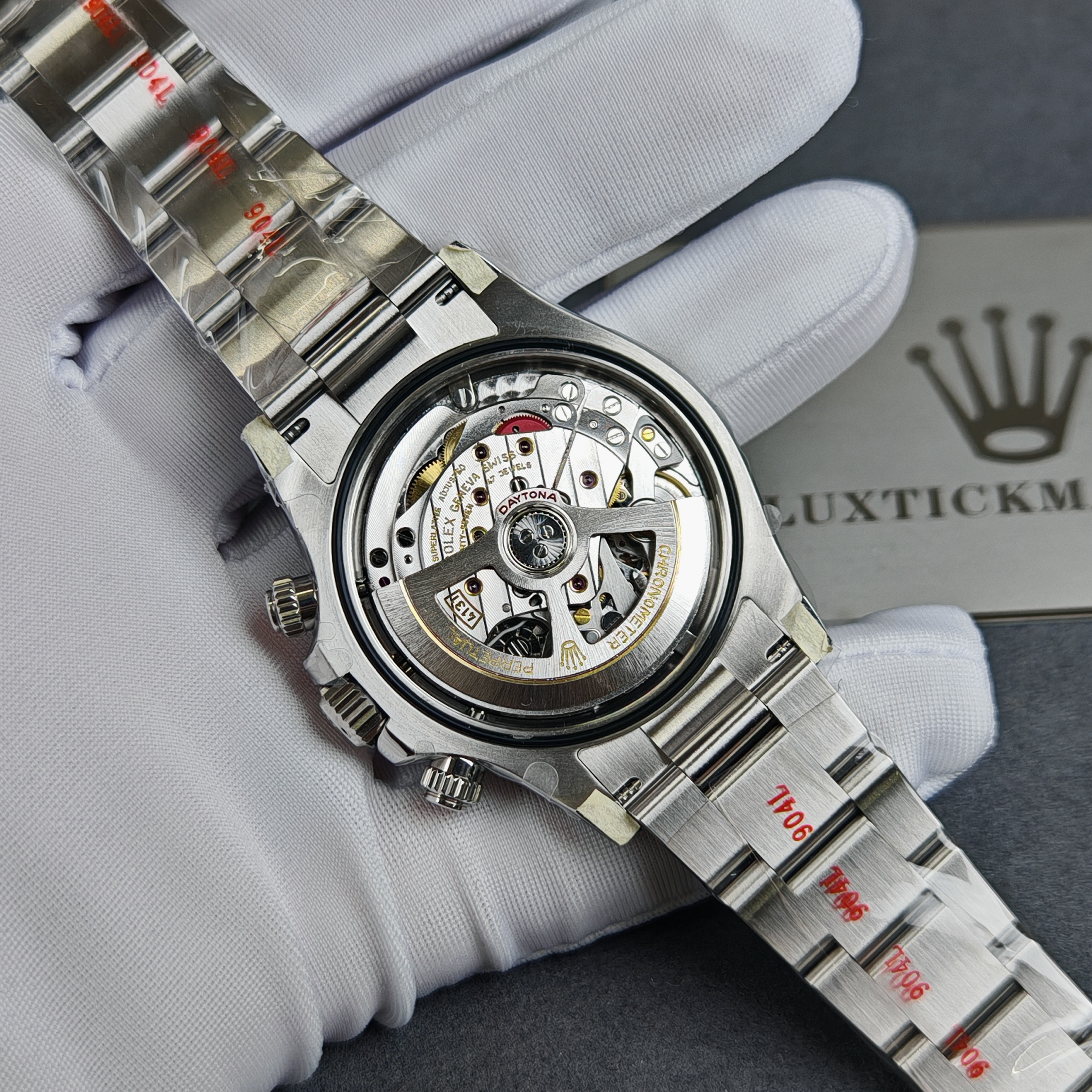 Super Clone Rolex 1:1  Daytona 