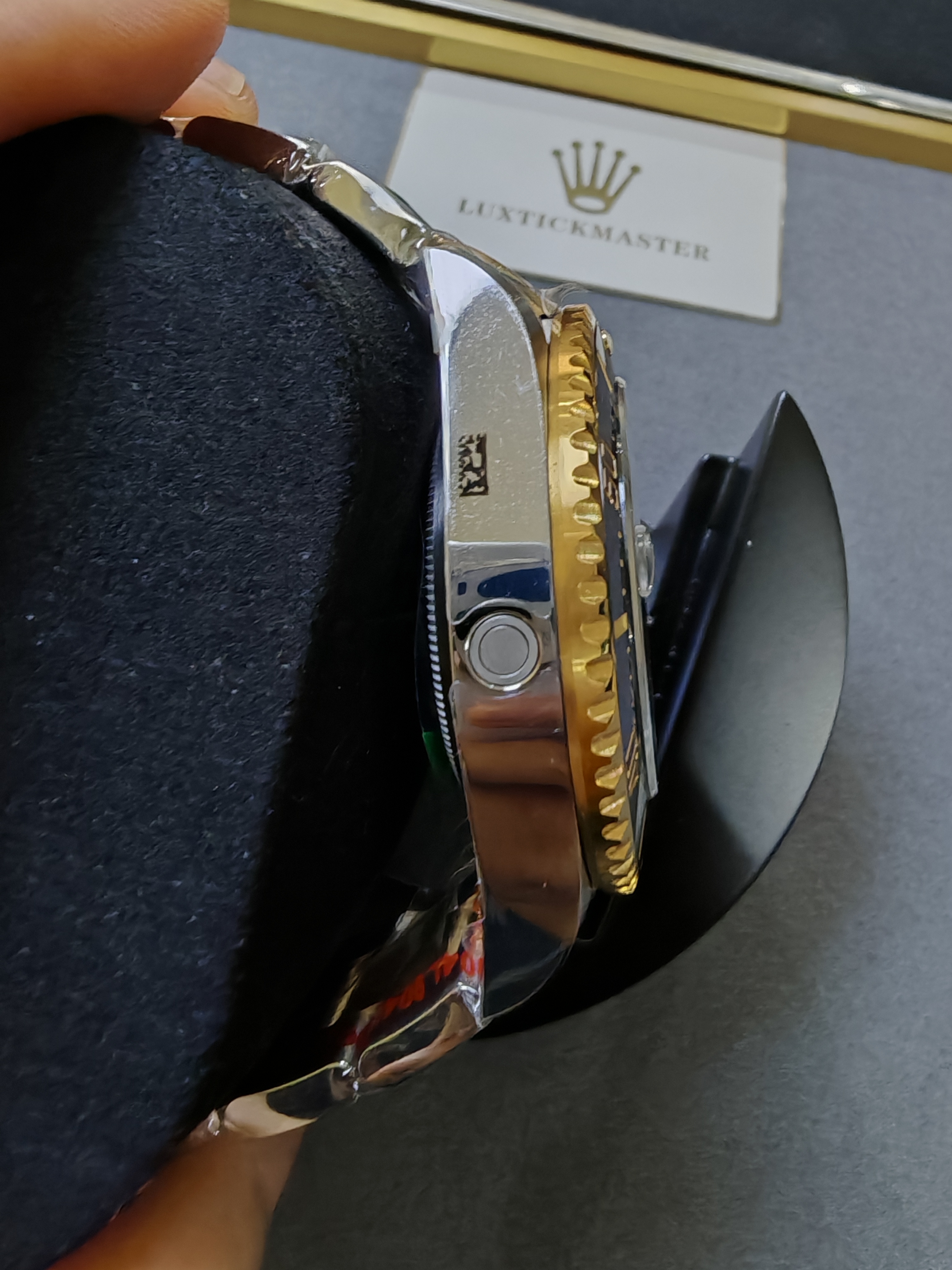 Super Clone Rolex 1:1 Sea-Dweller  m126603-0001 3235 Movement Watches