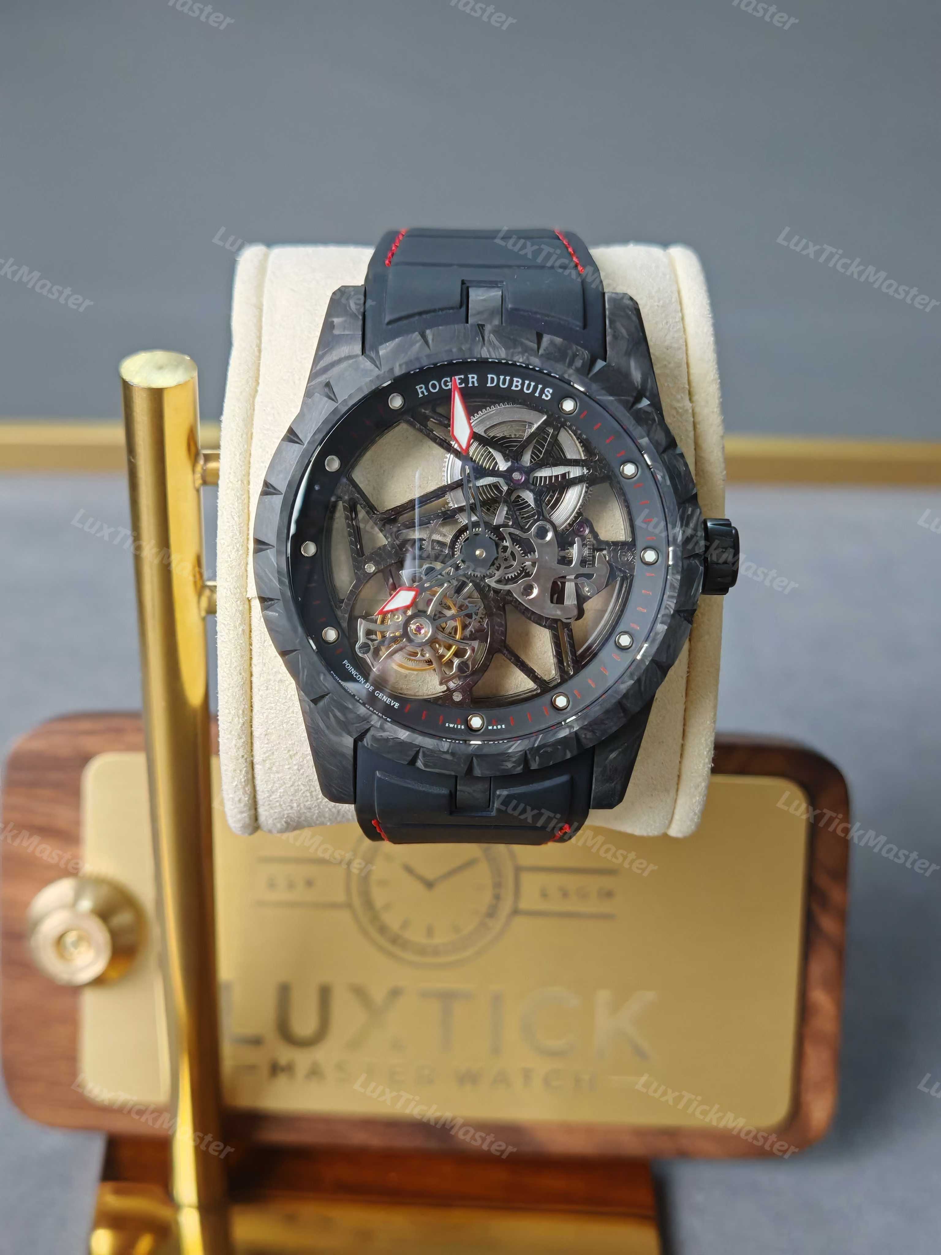 Super Clone 1:1 Roger Dubuis