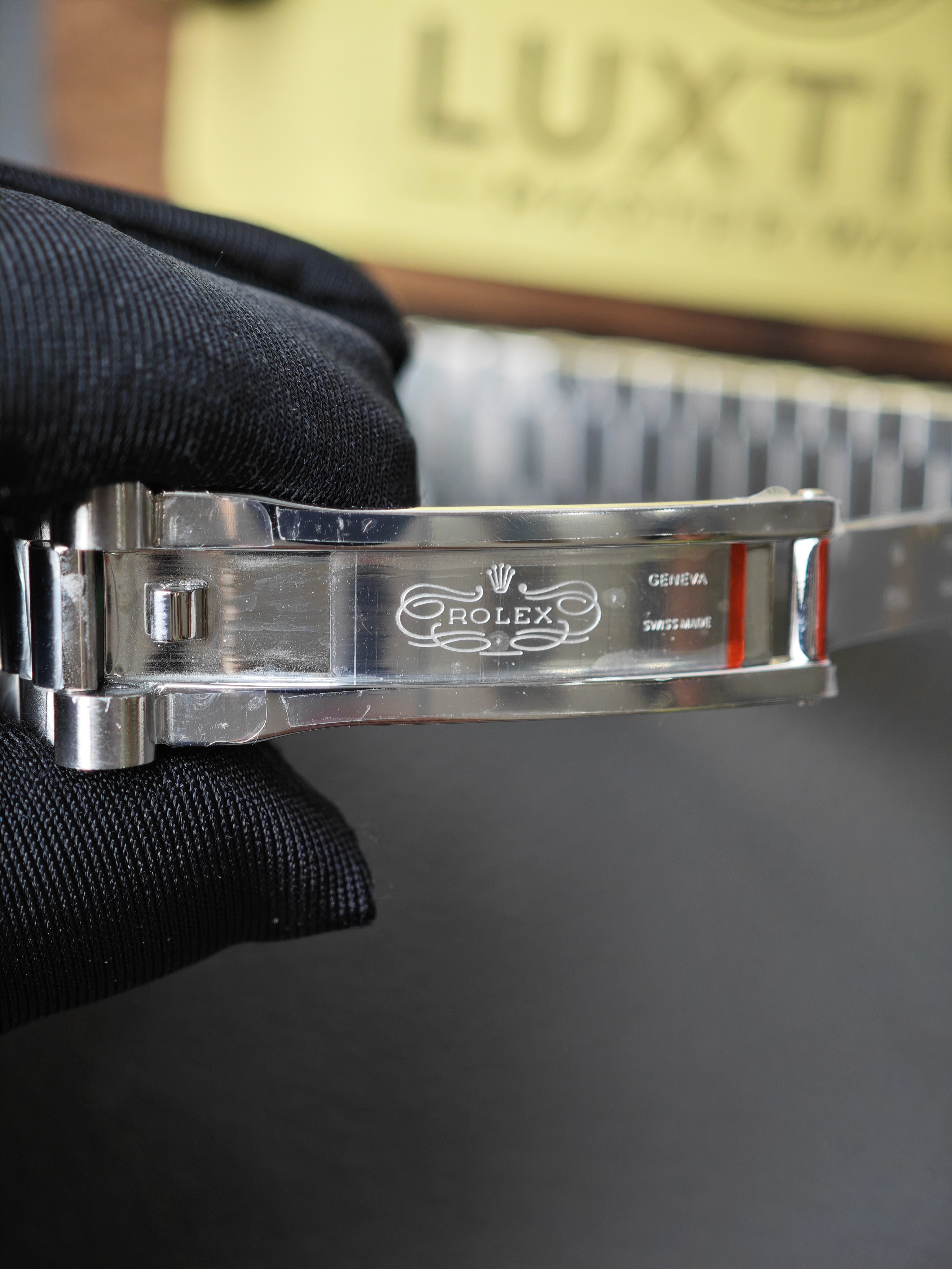 Super Clone Rolex 1:1 Datejust  2236 Movement  m178274-0061 Watch