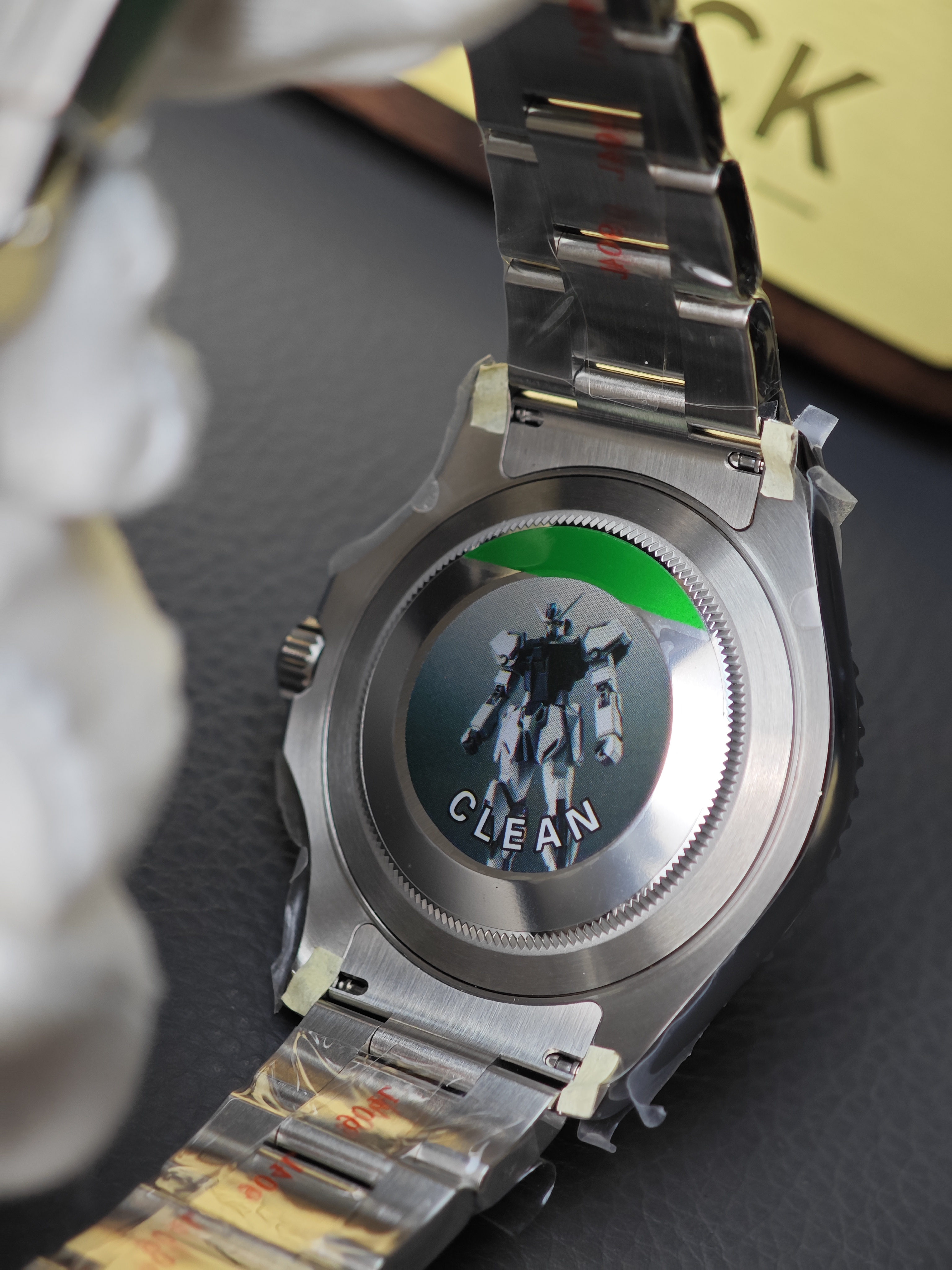 Super Clone Rolex 1:1 Yacht Maste  M126622-0002 3235 Movement Watches