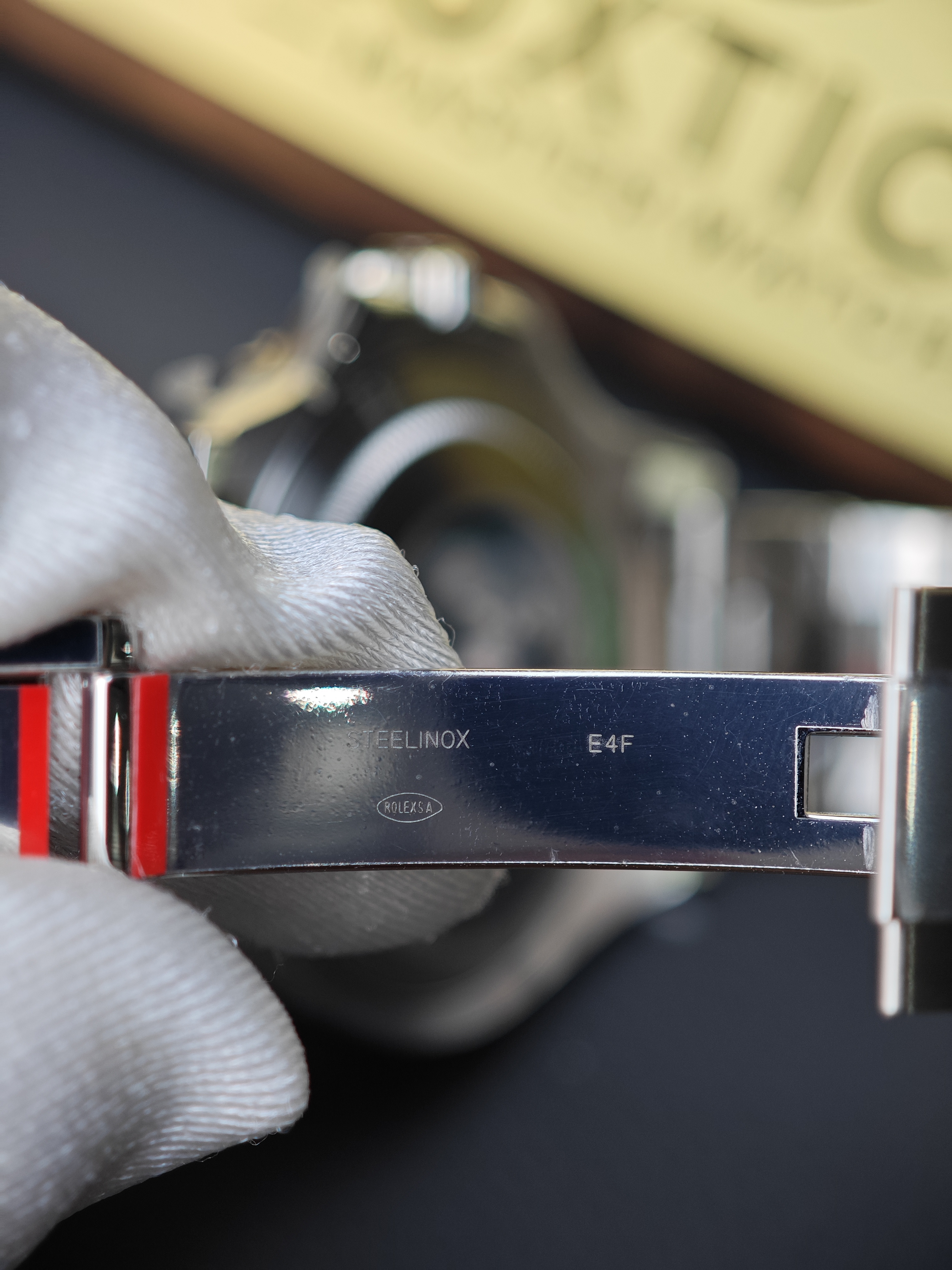 Super Clone Rolex 1:1 Yacht Maste  M126622-0002 3235 Movement Watches