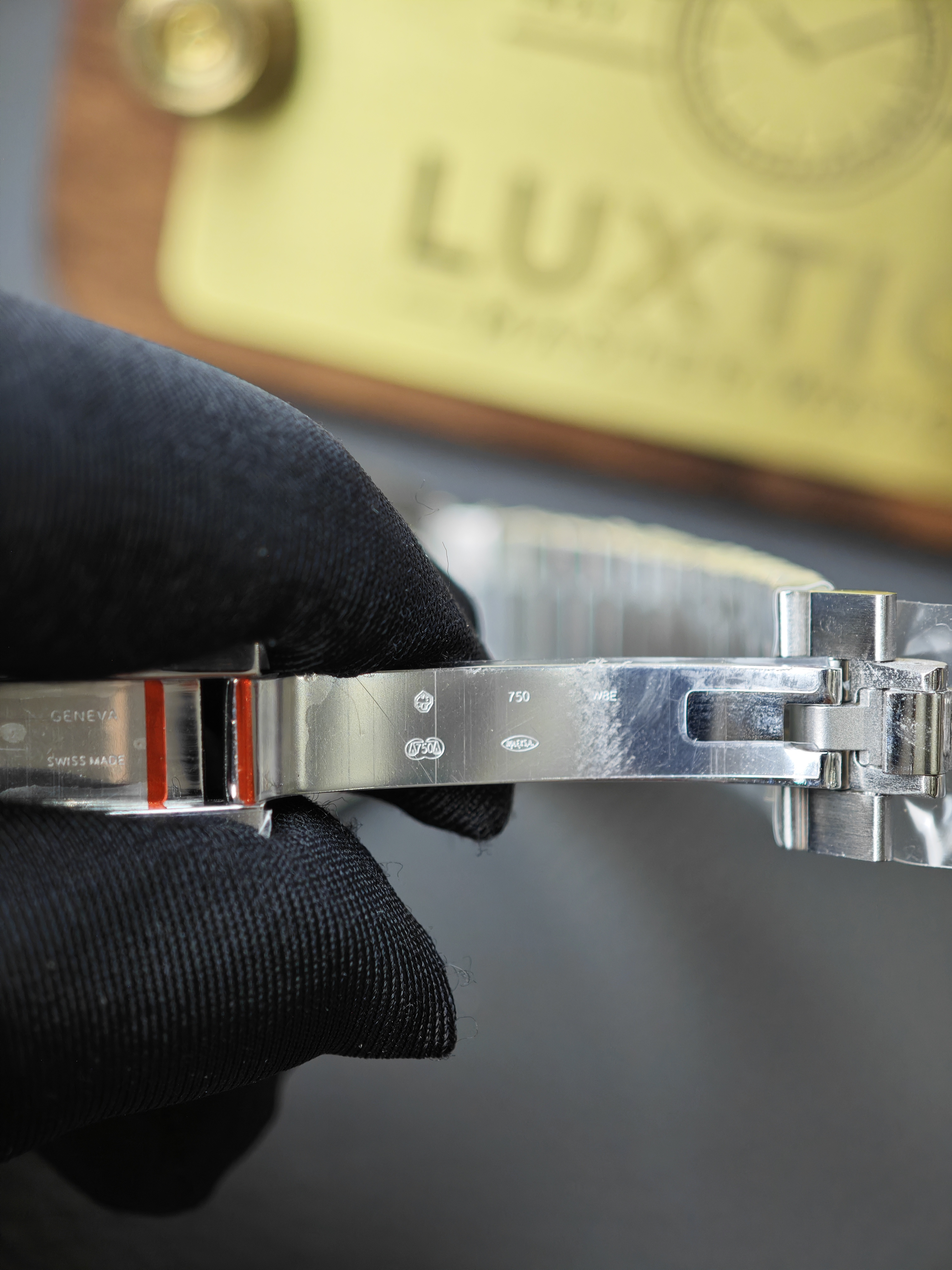 Super Clone Rolex 1:1 Datejust  2236 Movement  m178274-0061 Watch