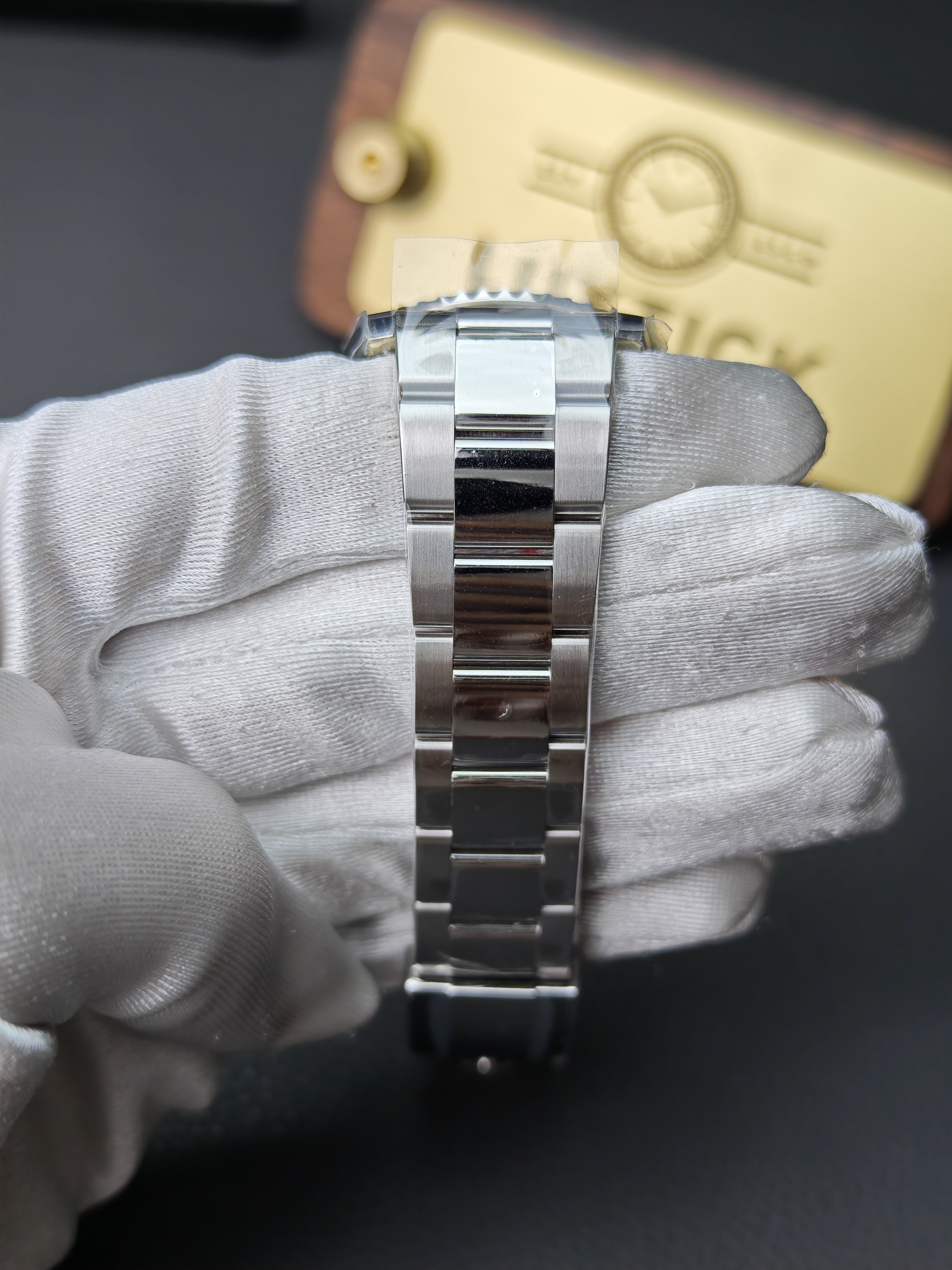 Super Clone Rolex 1:1 Yacht Maste  M126622-0002 3235 Movement Watches