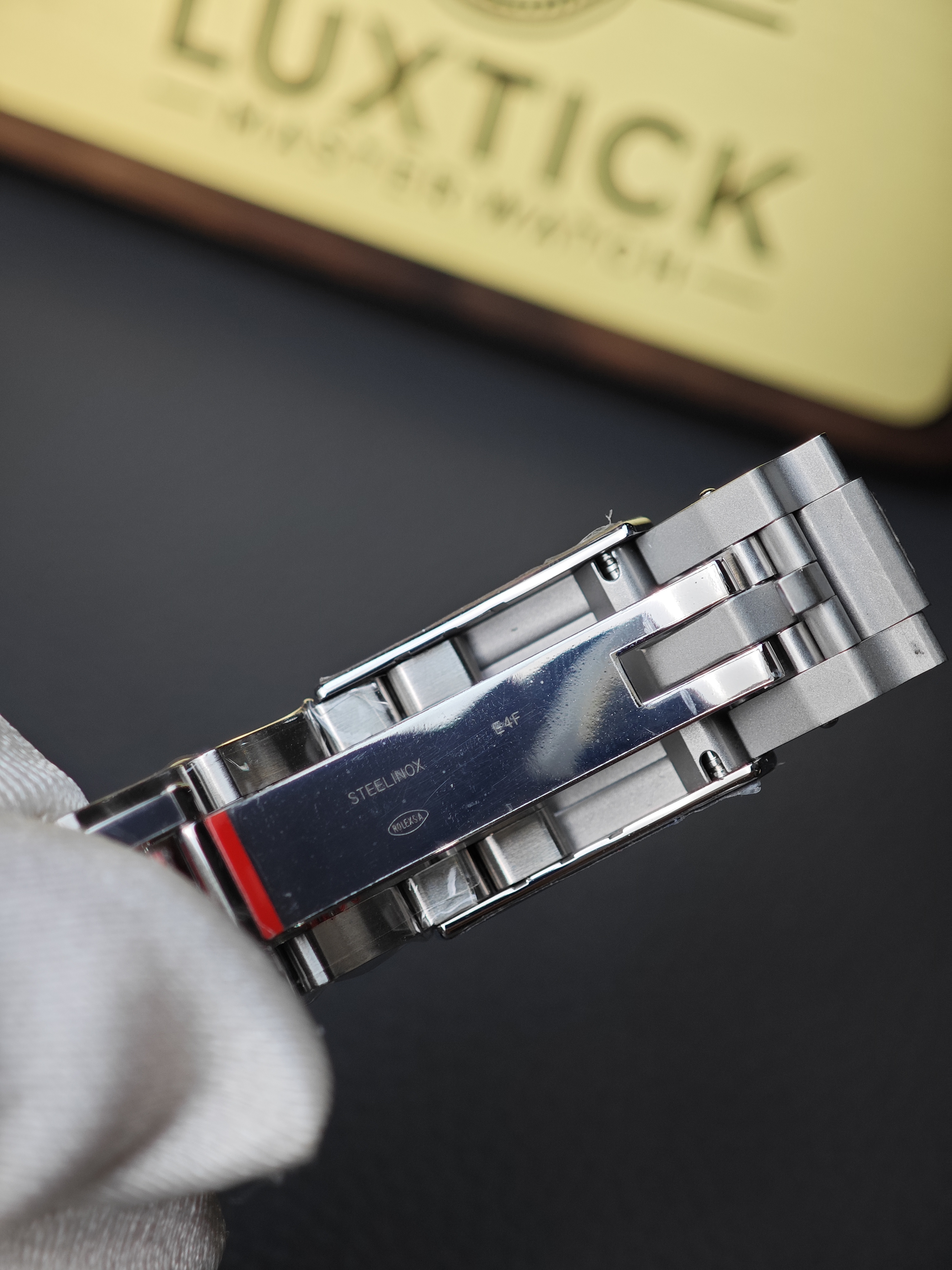 Super Clone Rolex 1:1 Yacht Maste  M126622-0002 3235 Movement Watches