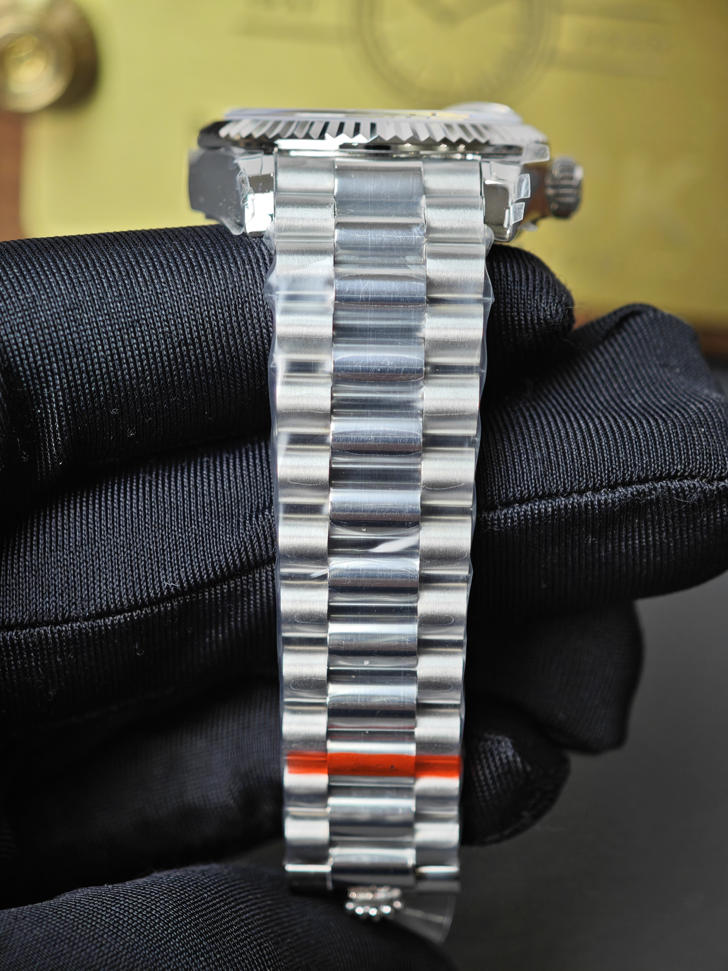 Super Clone Rolex 1:1 Datejust  2236 Movement  m178274-0061 Watch