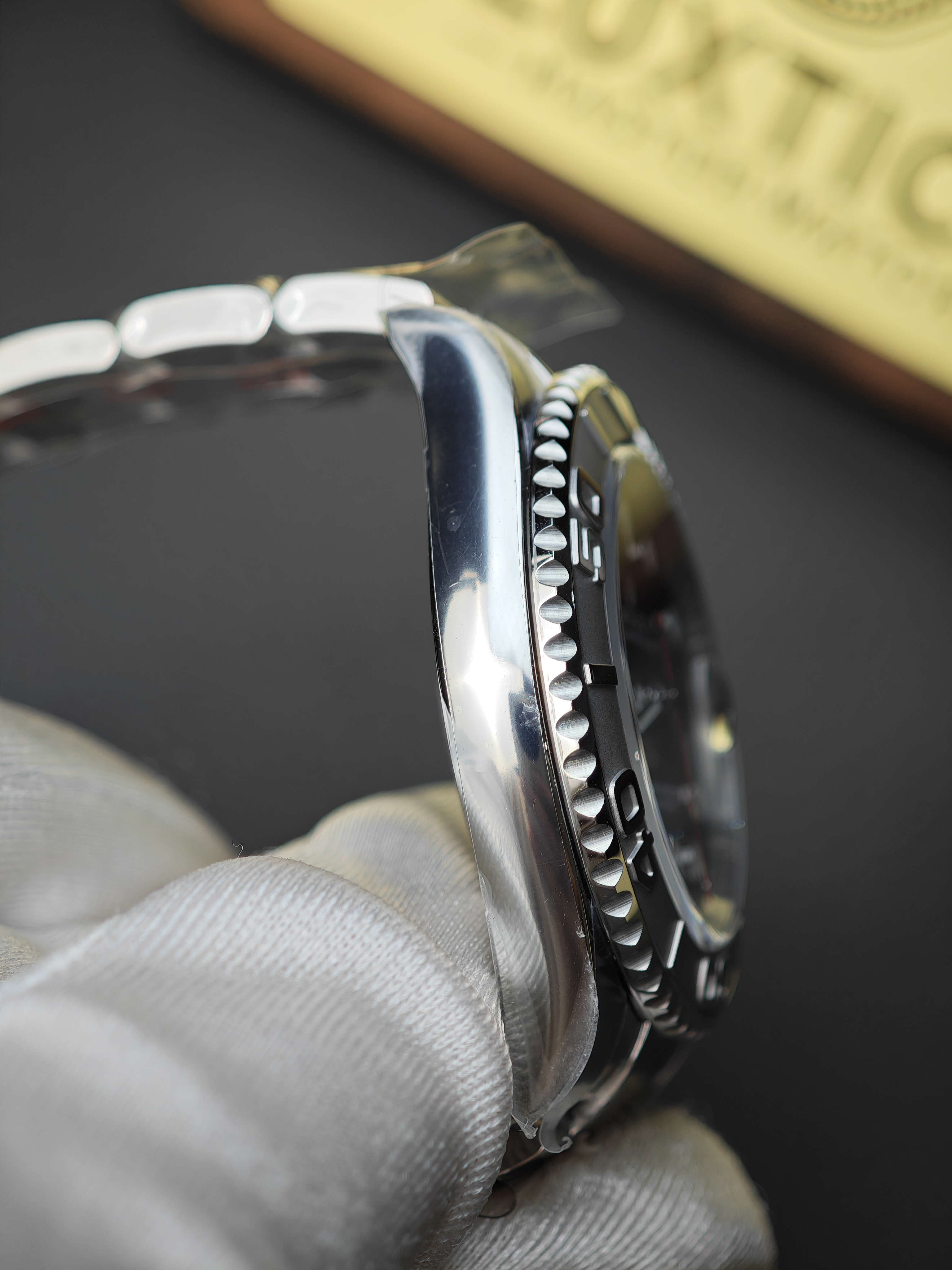 Super Clone Rolex 1:1 Yacht Maste  M126622-0002 3235 Movement Watches