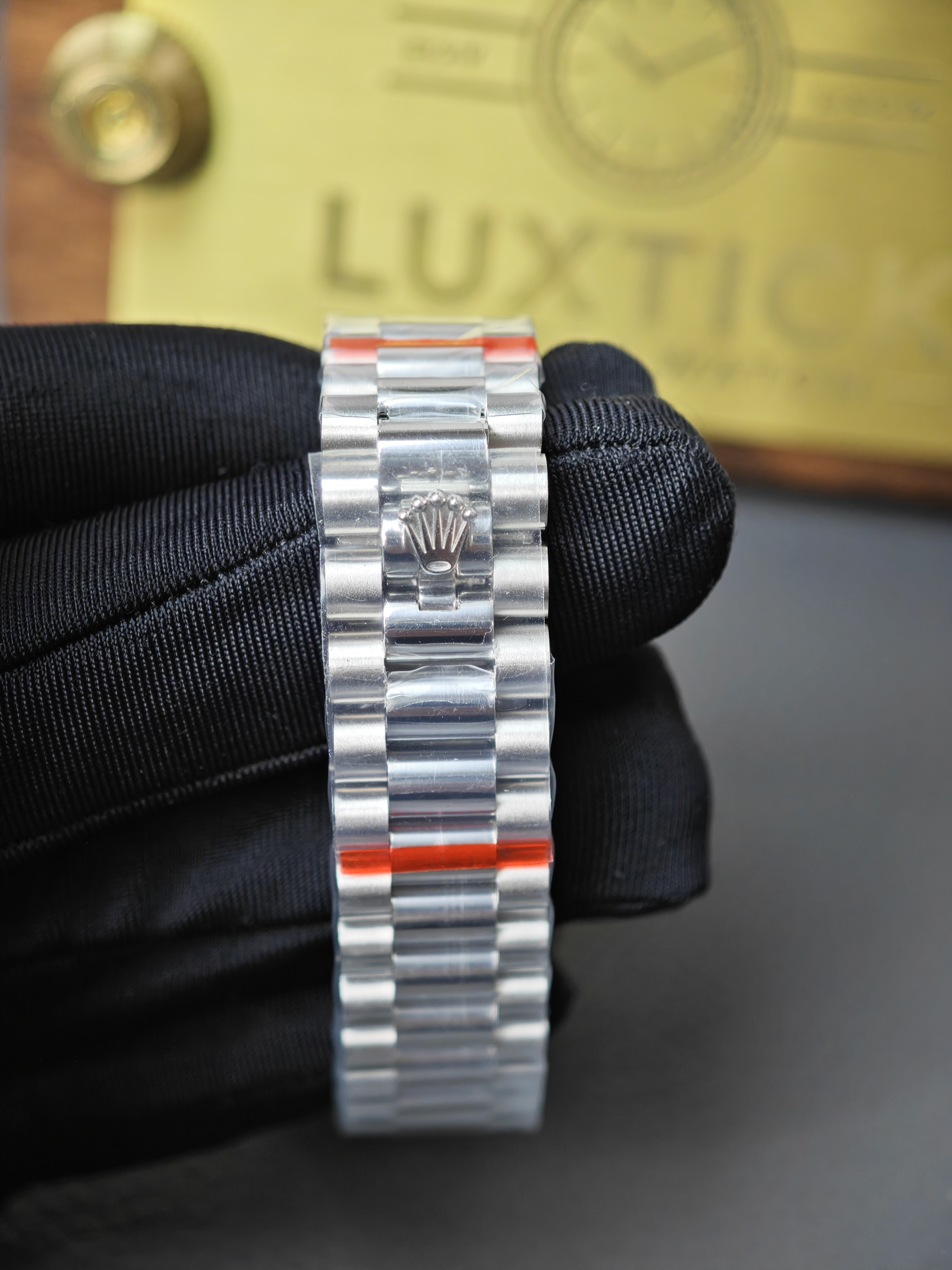 Super Clone Rolex 1:1 Datejust  2236 Movement  m178274-0061 Watch