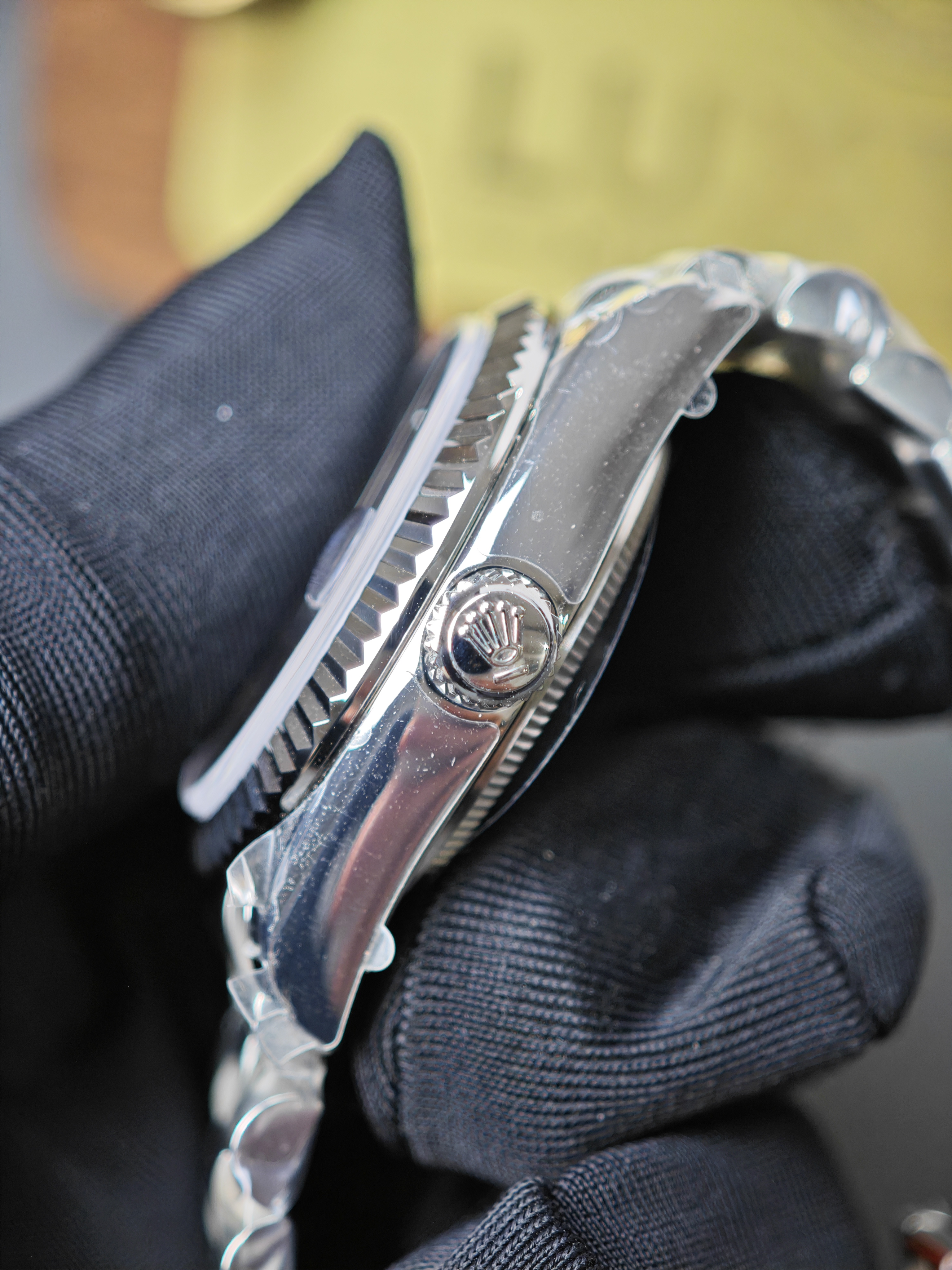 Super Clone Rolex 1:1 Datejust  2236 Movement  m178274-0061 Watch