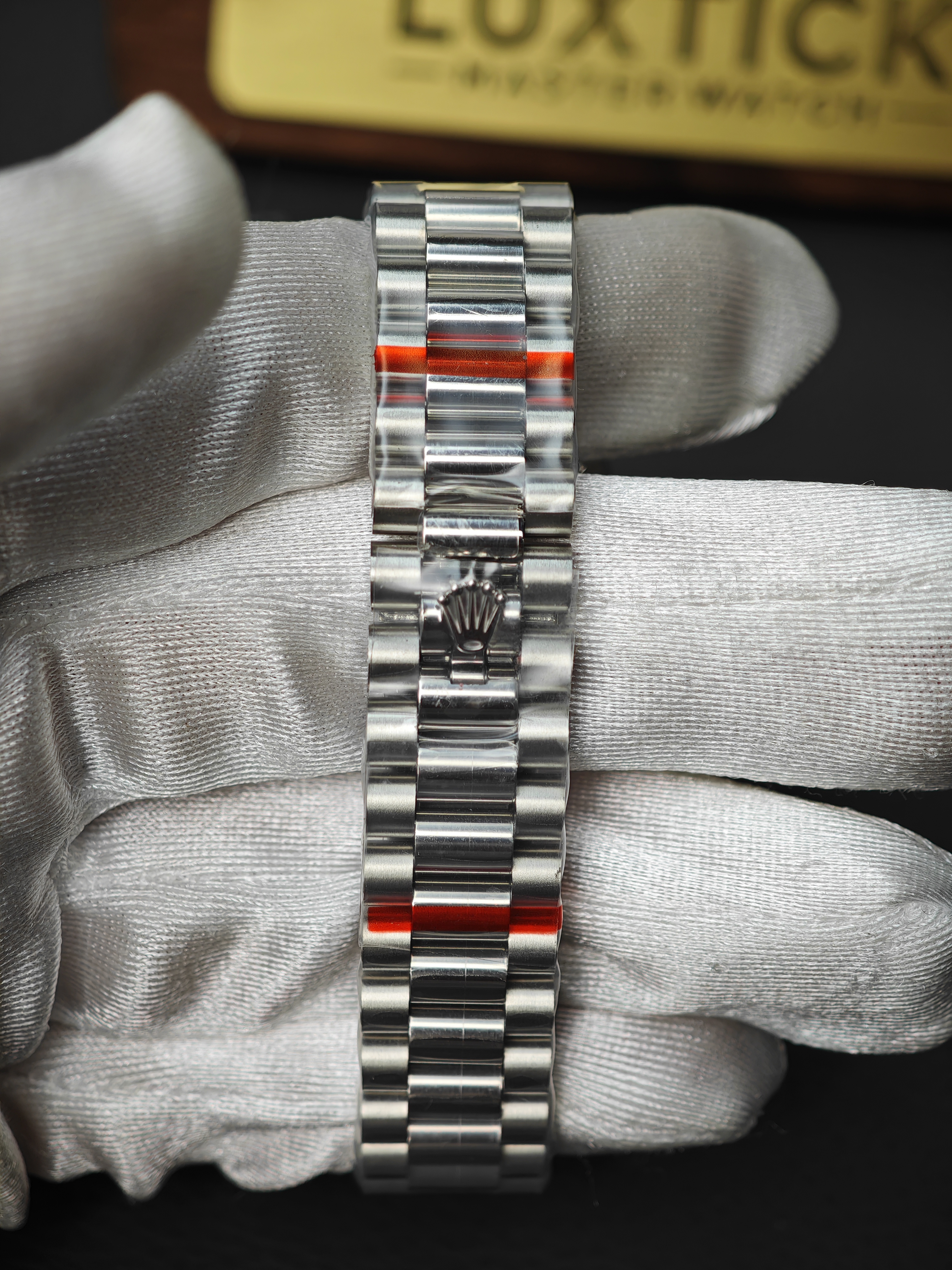 Super Clone Rolex 1:1 Datejust  2236 Movement  m178274-0061 Watch