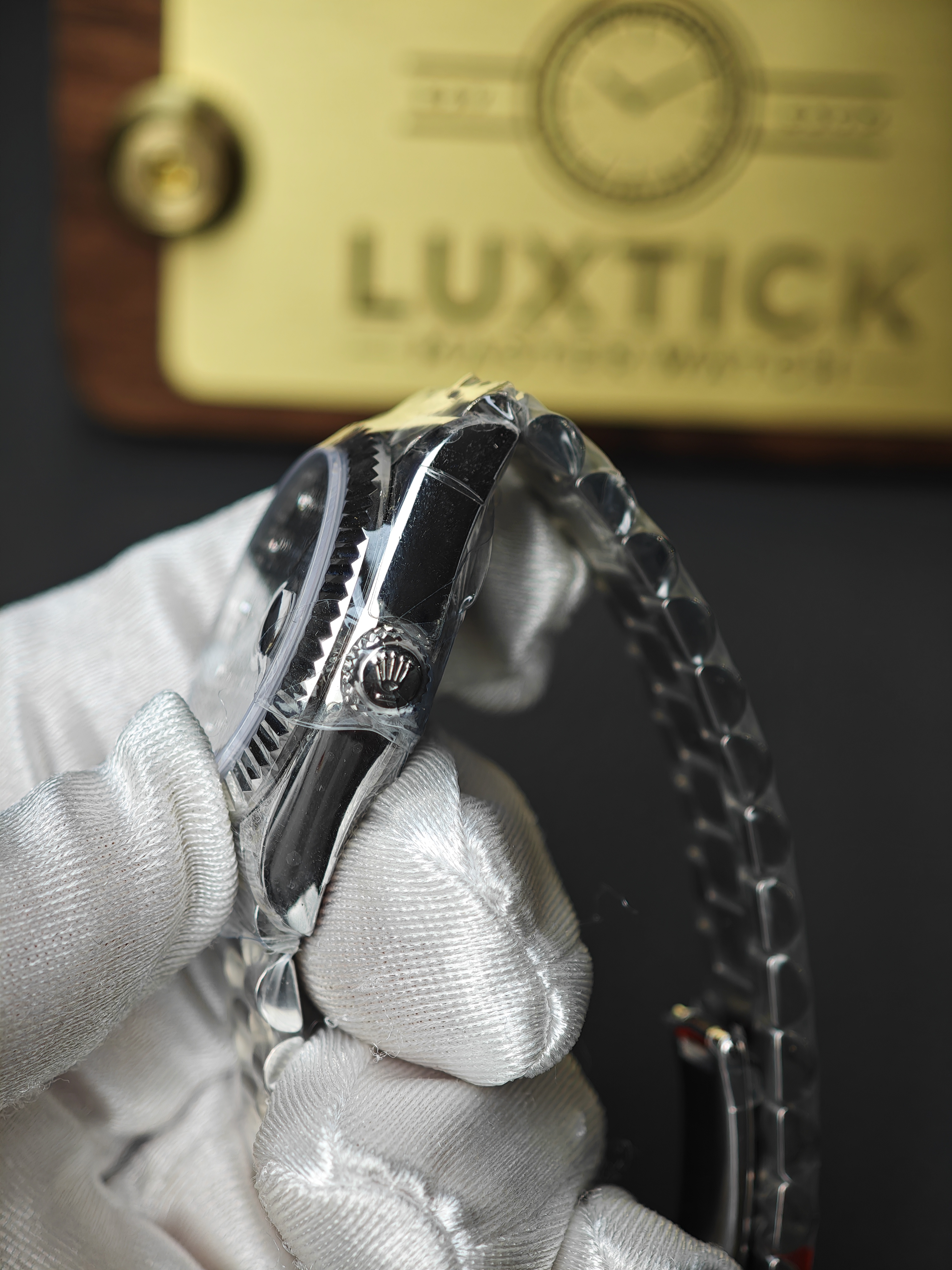 Super Clone Rolex 1:1 Datejust  2236 Movement  m178274-0061 Watch