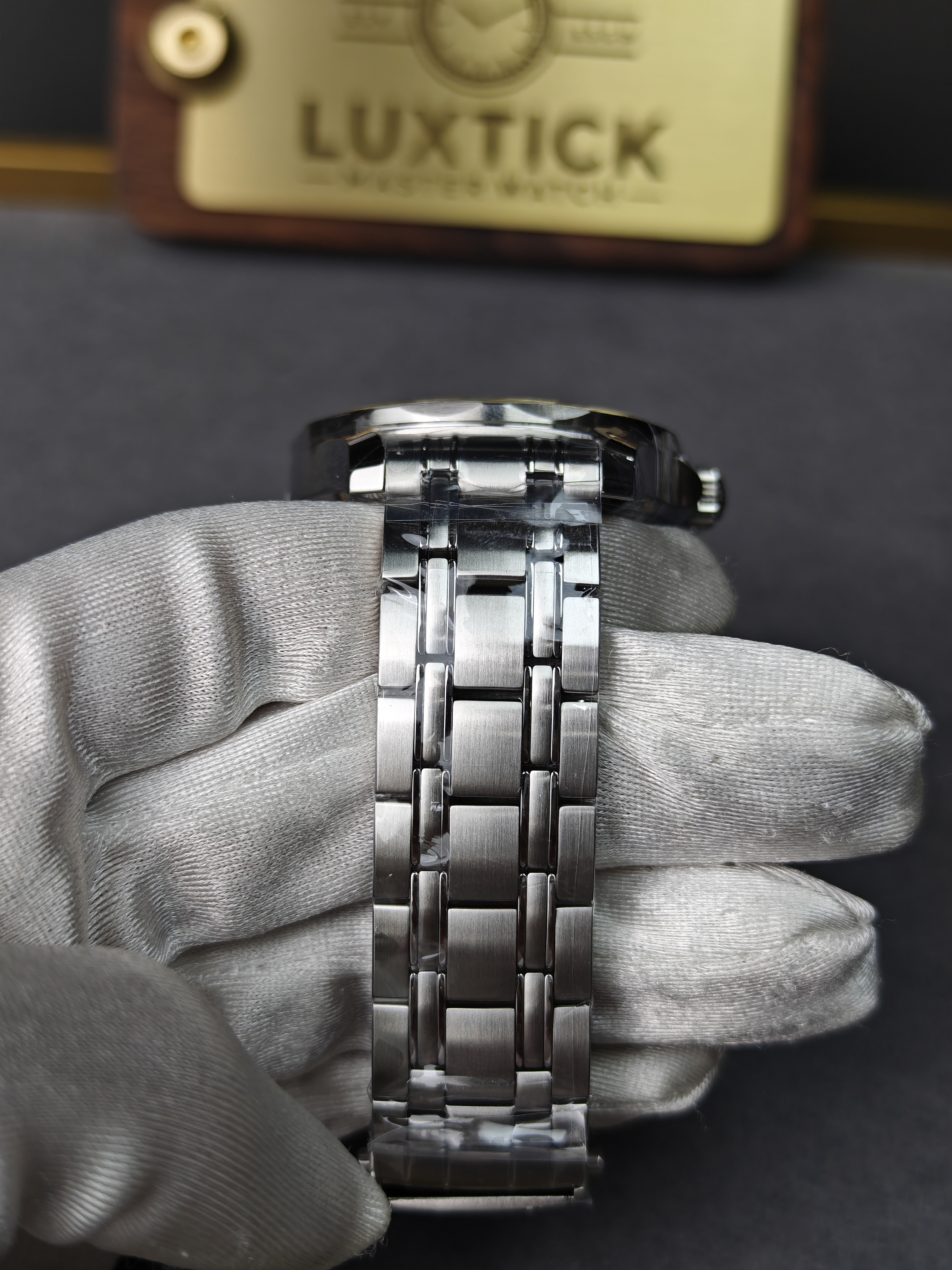 OMEGA Super Clone  Seamaster Diver 300M Watch