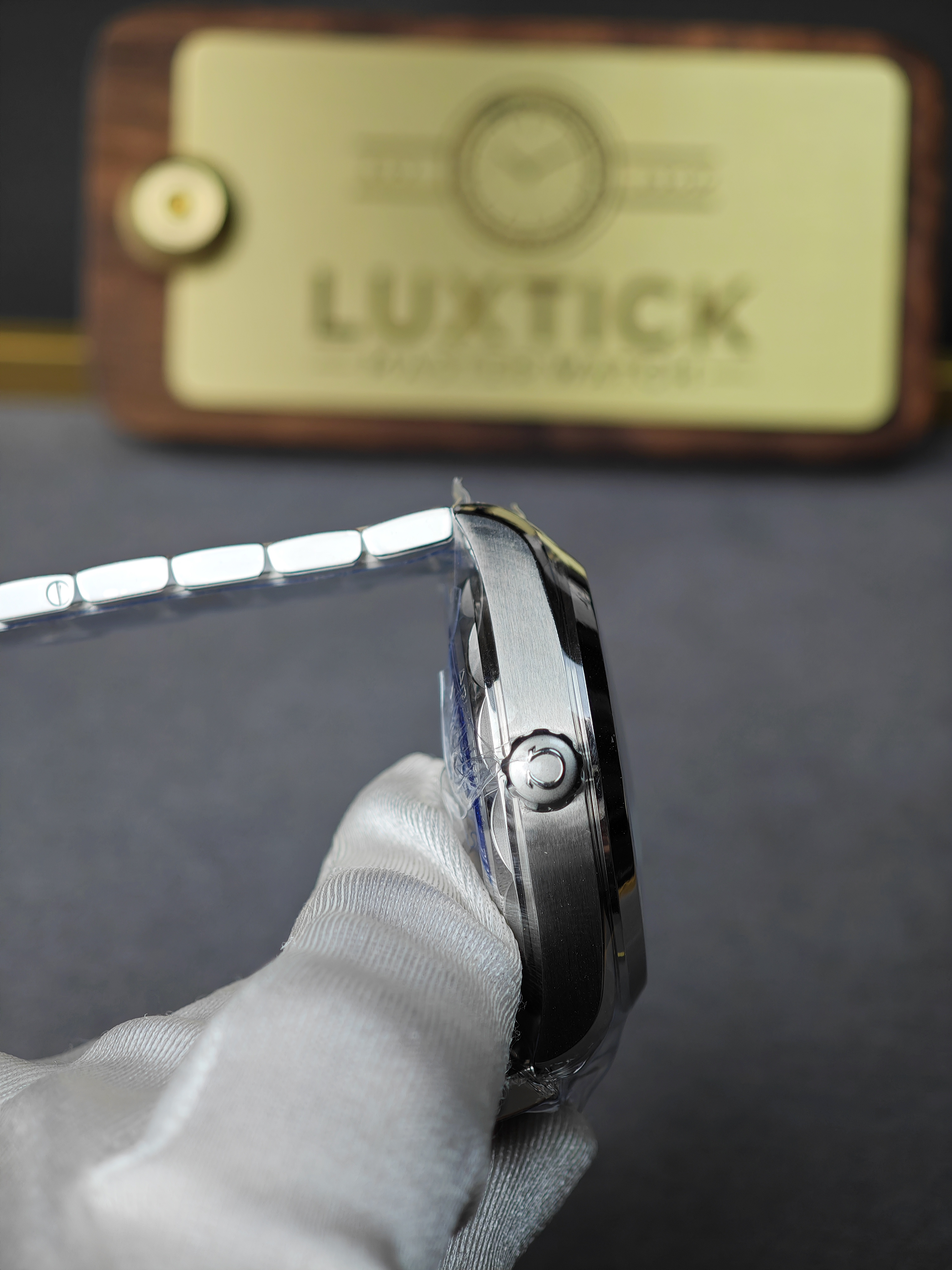 OMEGA Super Clone Seamaster Aqua Terra 150M Watch