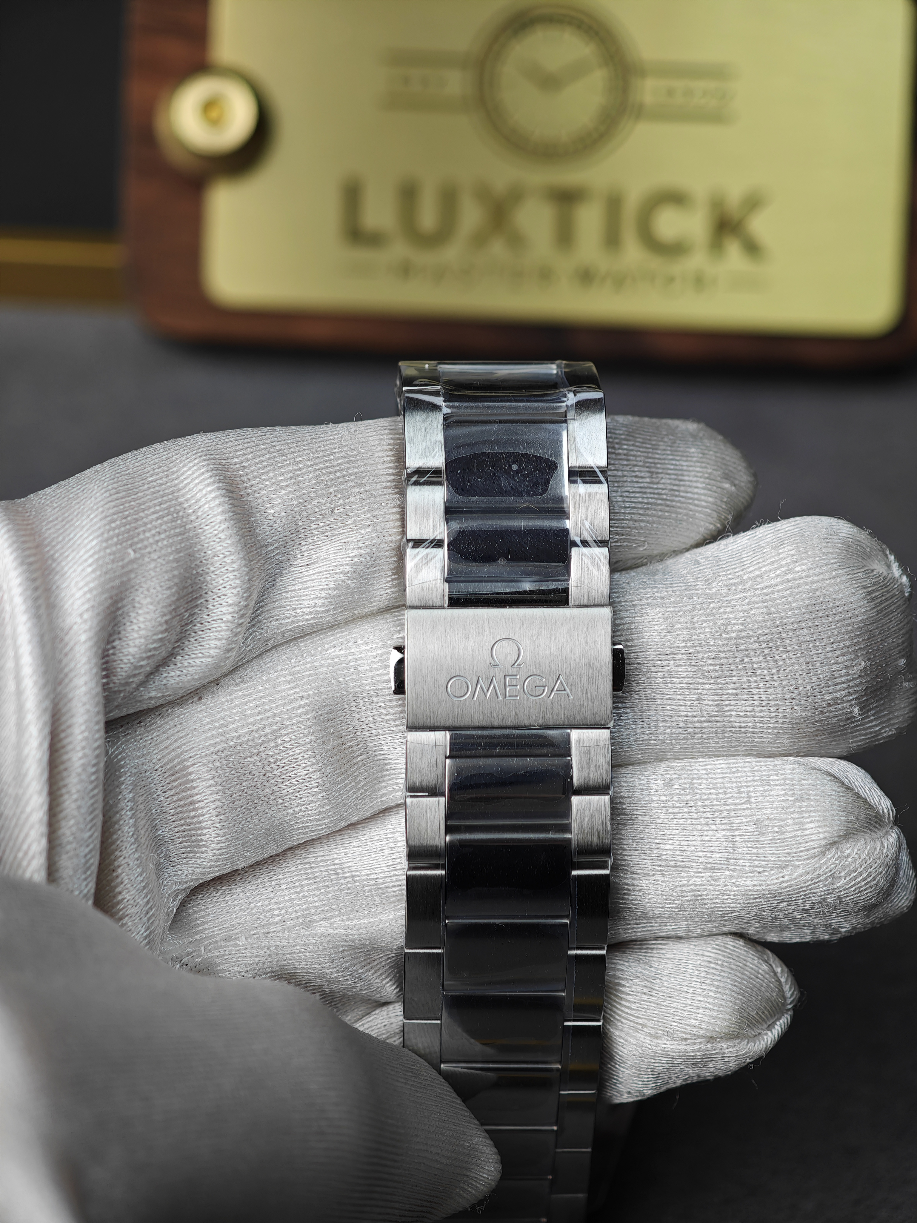 OMEGA Super Clone Seamaster Aqua Terra 150M Watch