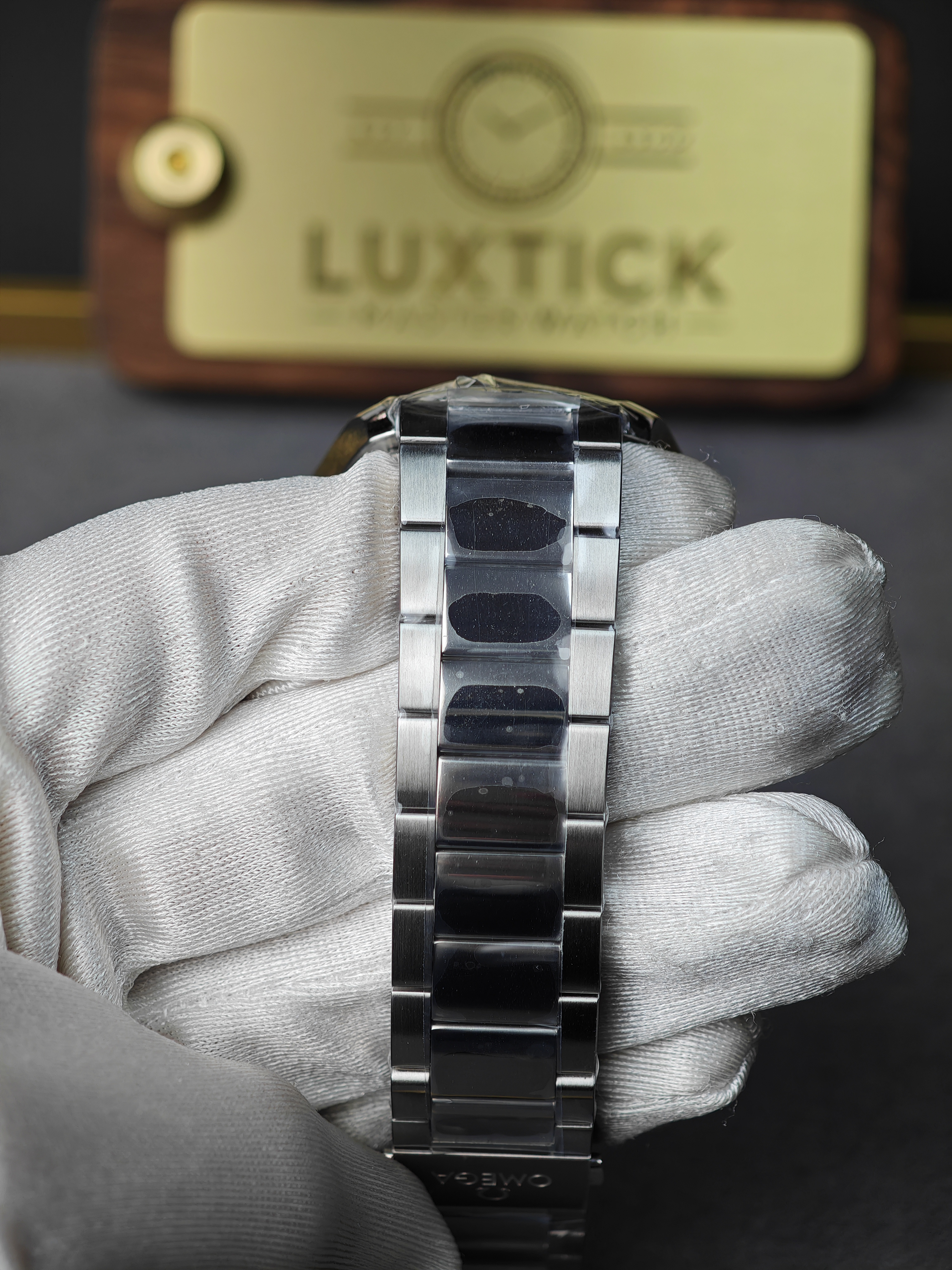 OMEGA Super Clone Seamaster Aqua Terra 150M Watch