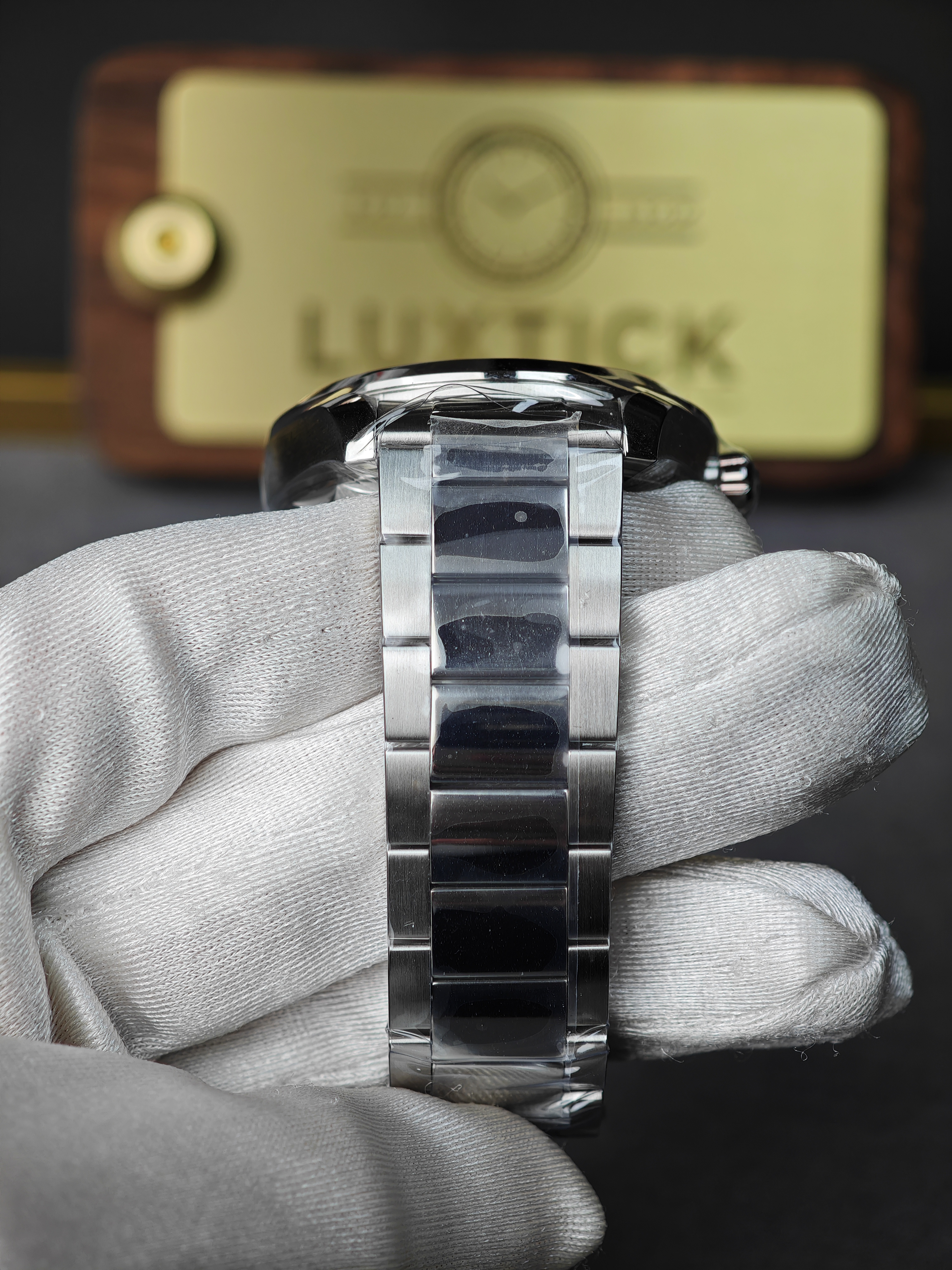 OMEGA Super Clone Seamaster Aqua Terra 150M Watch